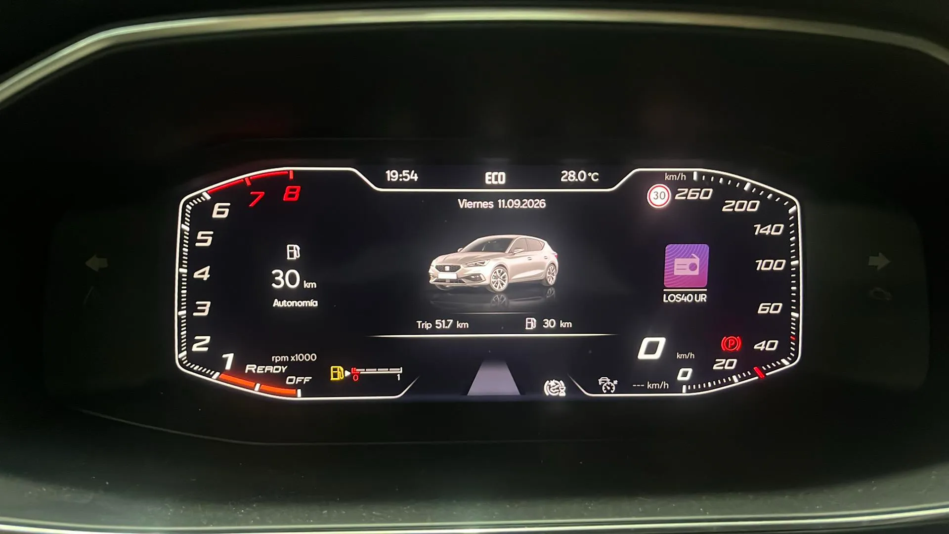 SEAT León 1.5 TSI Xcellence Go M - foto 18