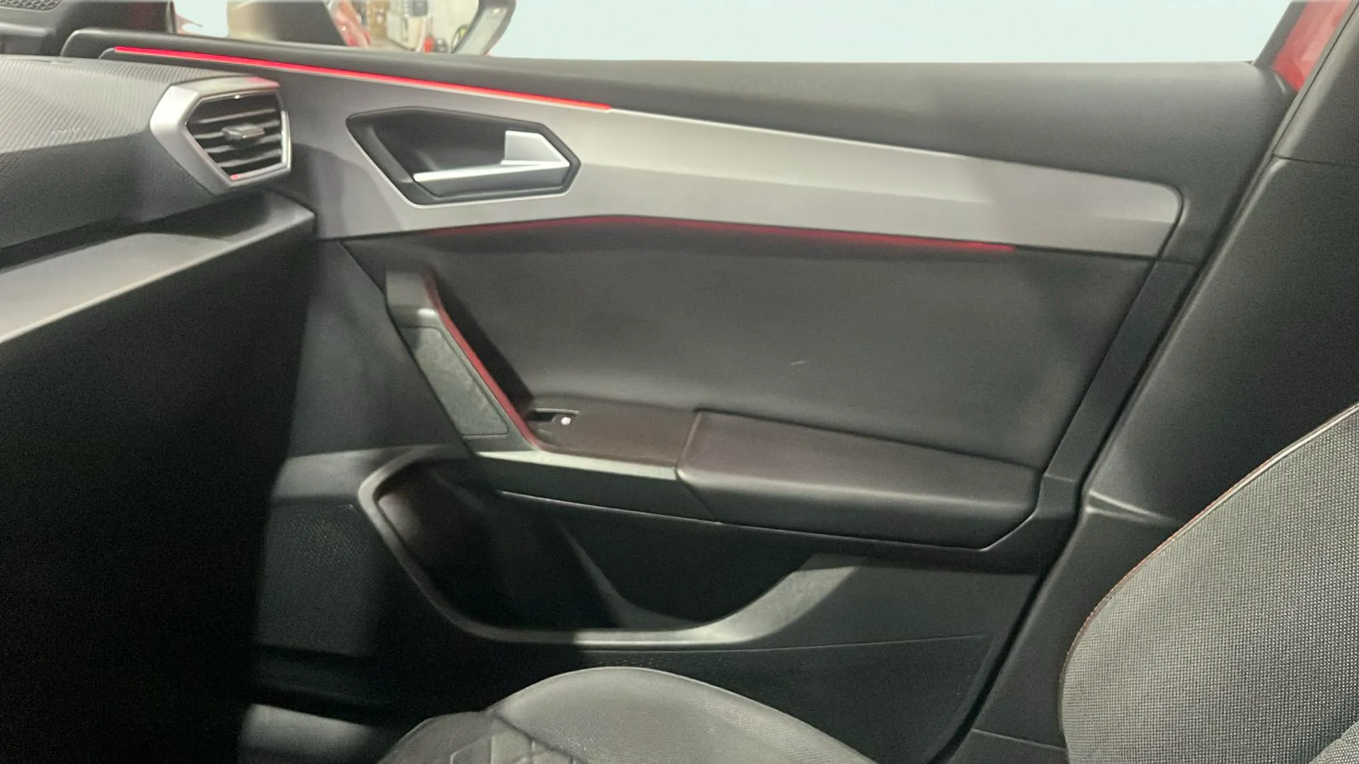 SEAT León 1.5 TSI Xcellence Go M - foto 11