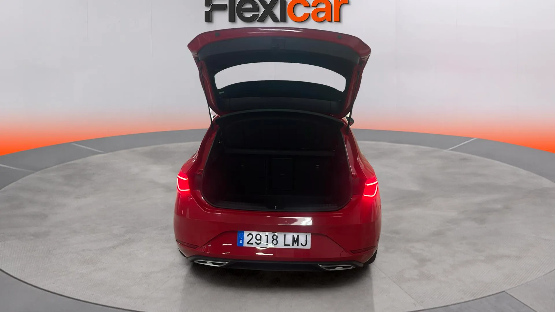 SEAT León 1.5 TSI Xcellence Go M - foto 10