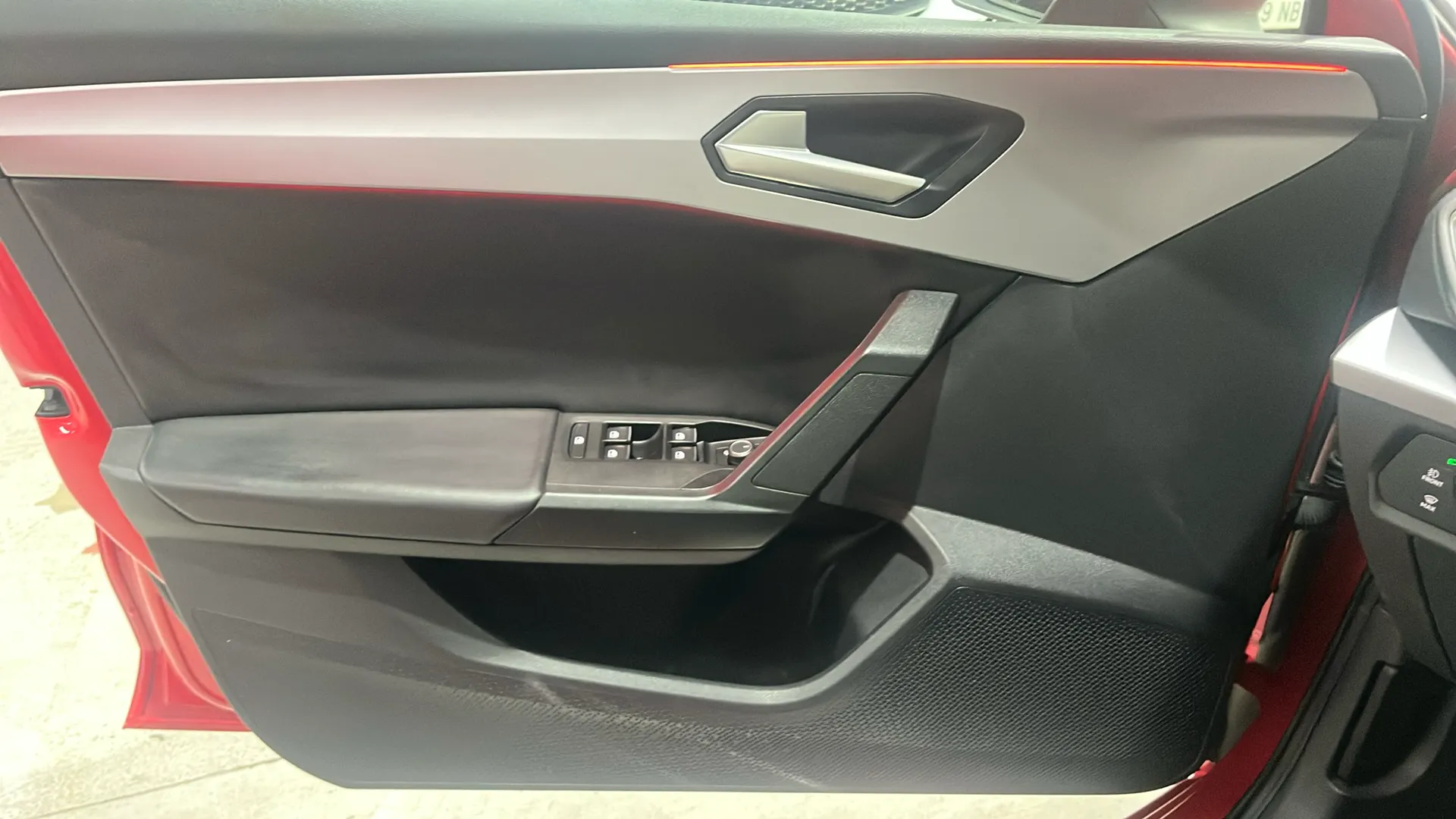 SEAT León 1.5 TSI Xcellence Go M - foto 15