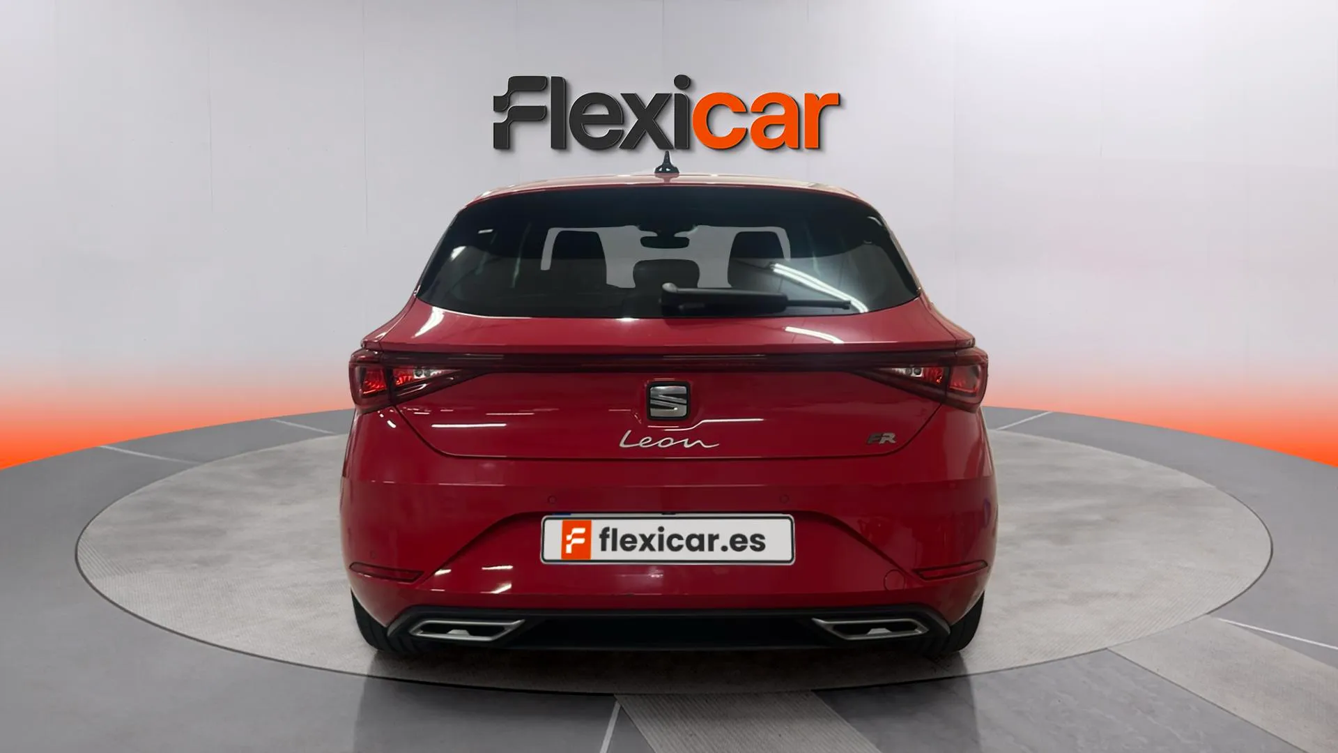 SEAT León 1.5 TSI Xcellence Go M - foto 6