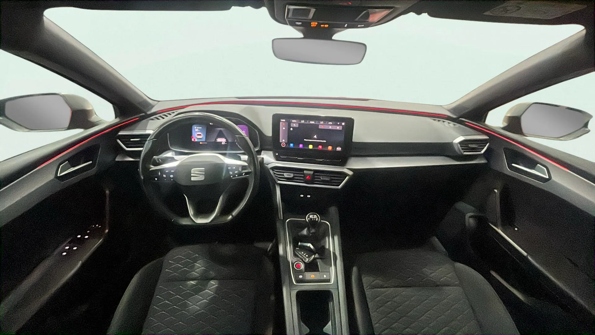 SEAT León 1.5 TSI Xcellence Go M - foto 22