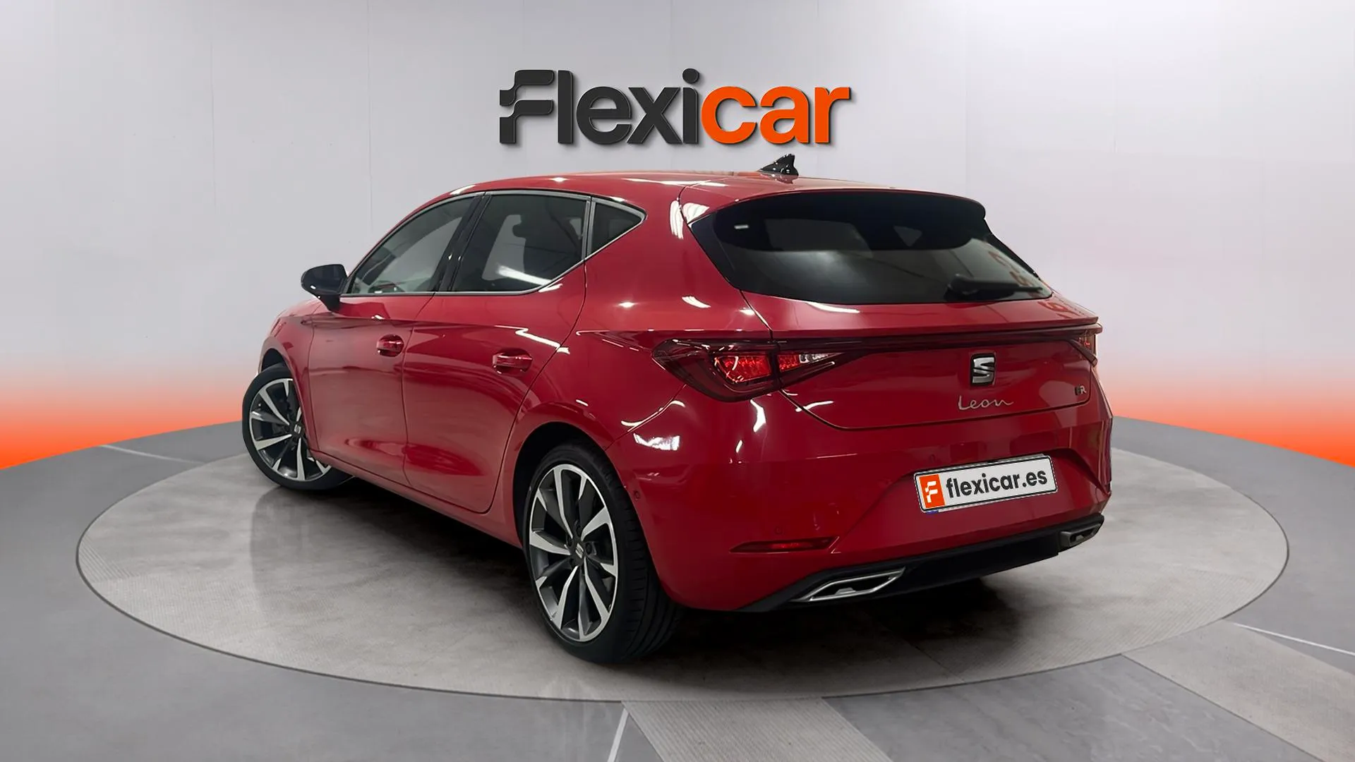 SEAT León 1.5 TSI Xcellence Go M - foto 5