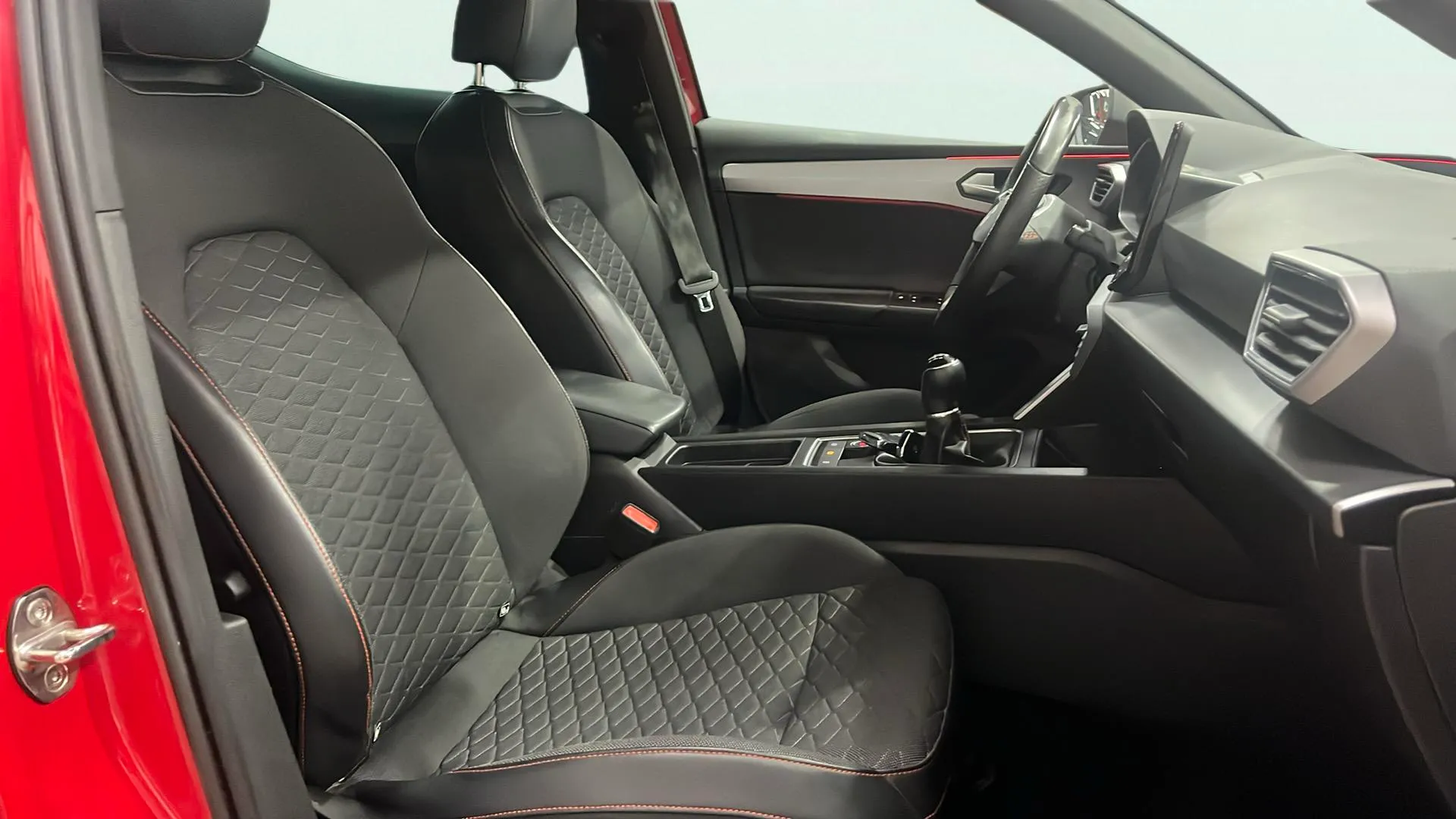 SEAT León 1.5 TSI Xcellence Go M - foto 12