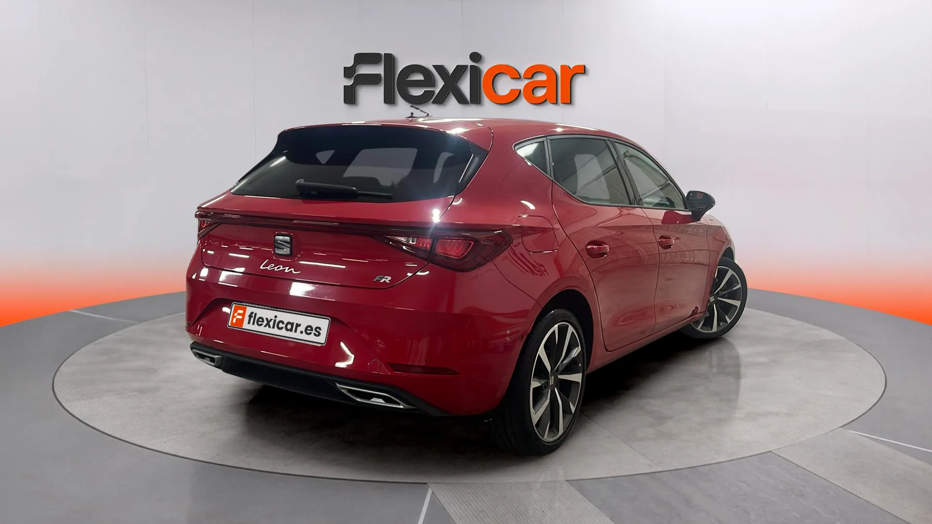 SEAT León 1.5 TSI Xcellence Go M - foto 7