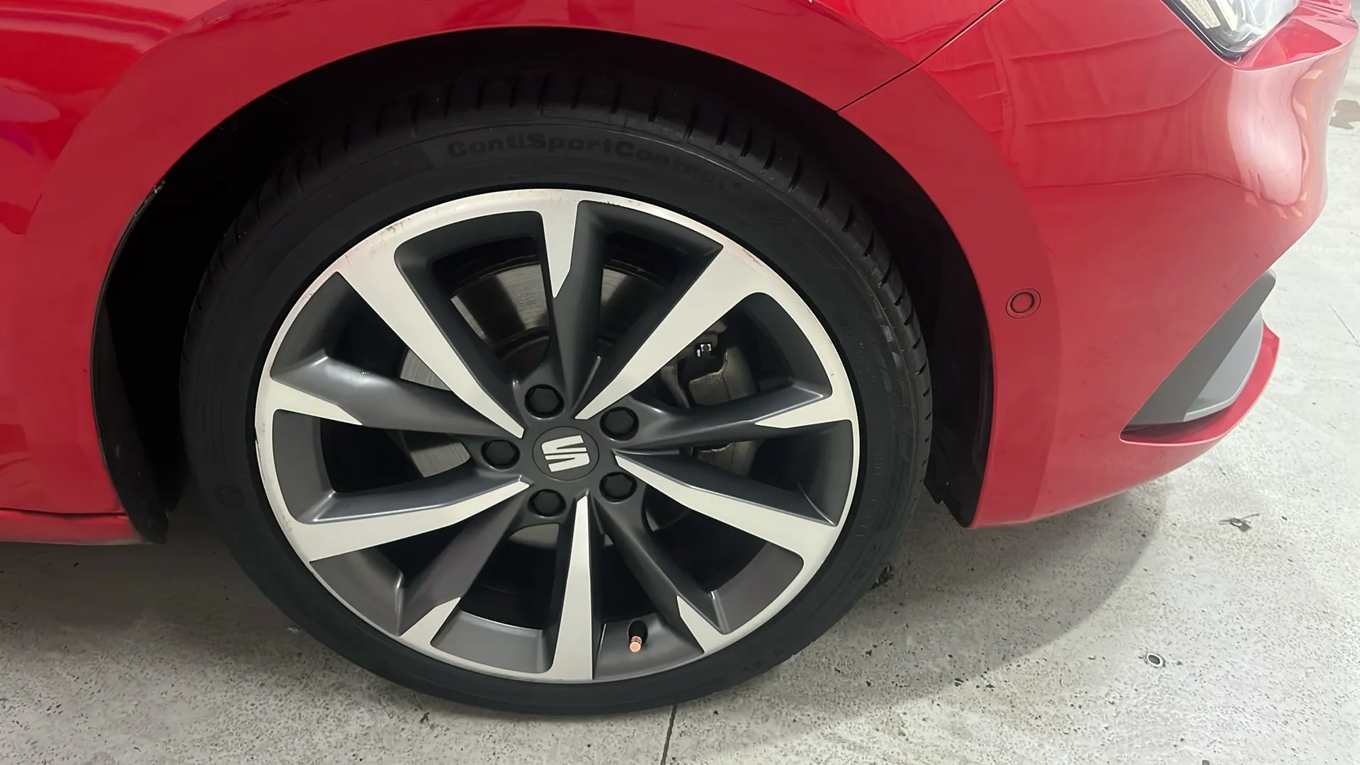 SEAT León 1.5 TSI Xcellence Go M - foto 23