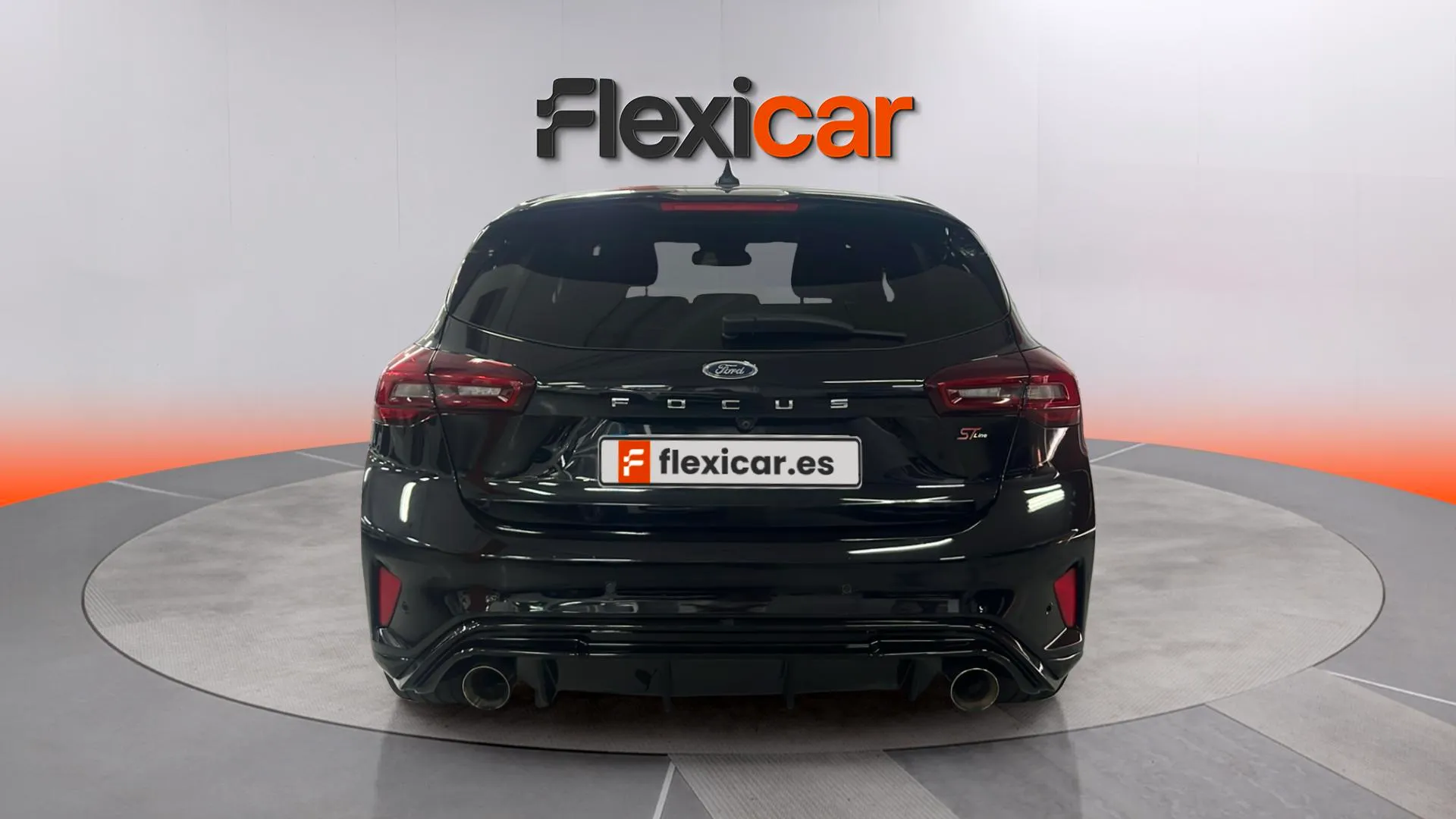 Ford Focus 1.0 EcoBoost MHEV ST-Line Design SIP - foto 6