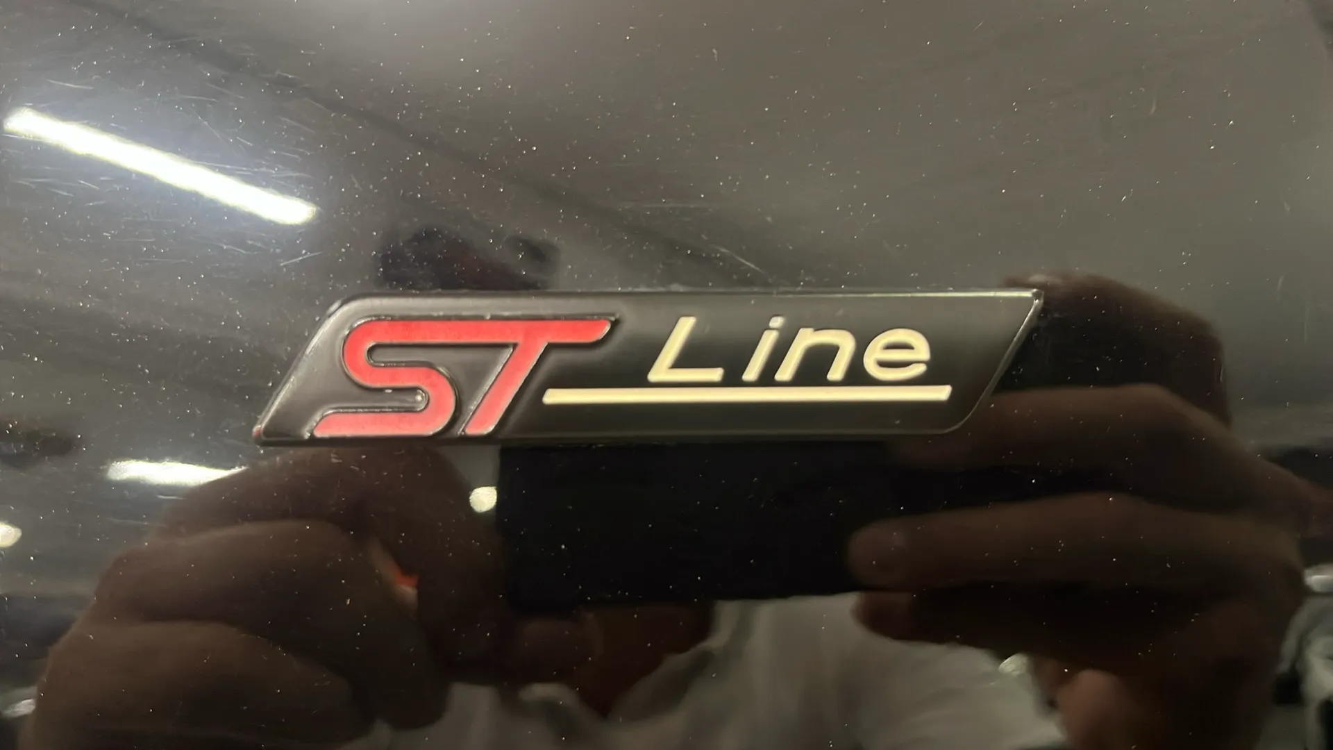 Ford Focus 1.0 EcoBoost MHEV ST-Line Design SIP - foto 9
