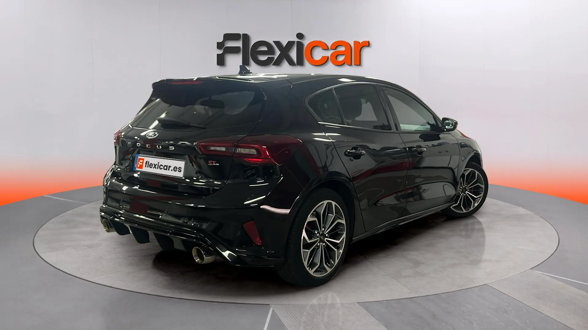 Ford Focus 1.0 EcoBoost MHEV ST-Line Design SIP - foto 7