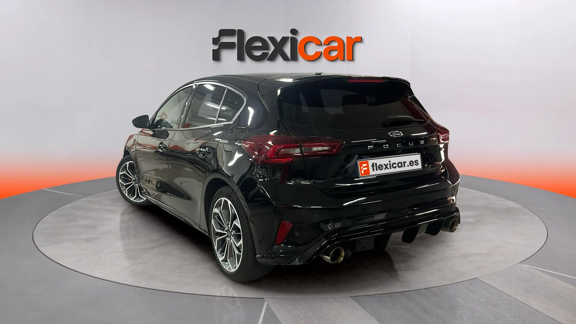 Ford Focus 1.0 EcoBoost MHEV ST-Line Design SIP - foto 5