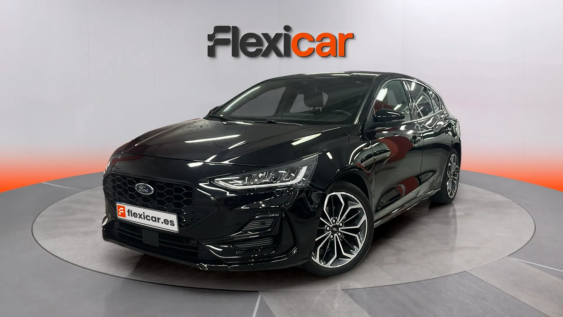 Ford Focus 1.0 EcoBoost MHEV ST-Line Design SIP - foto 3