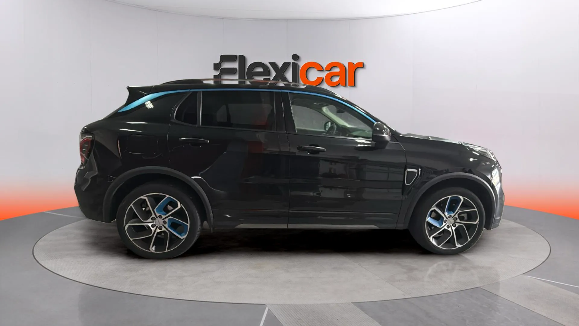 Lynk & Co 01 1.5 PHEV - foto 8