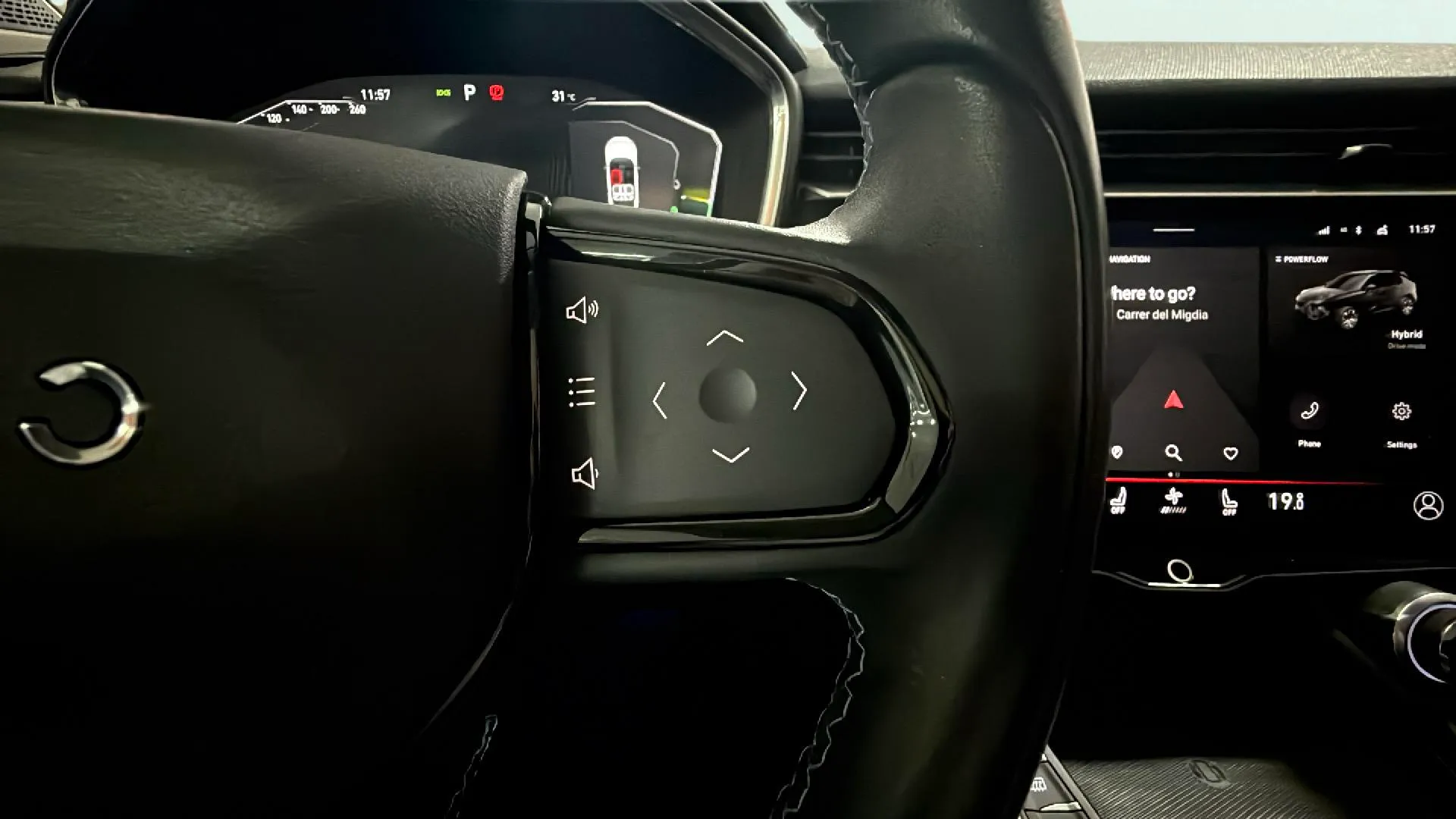 Lynk & Co 01 1.5 PHEV - foto 23