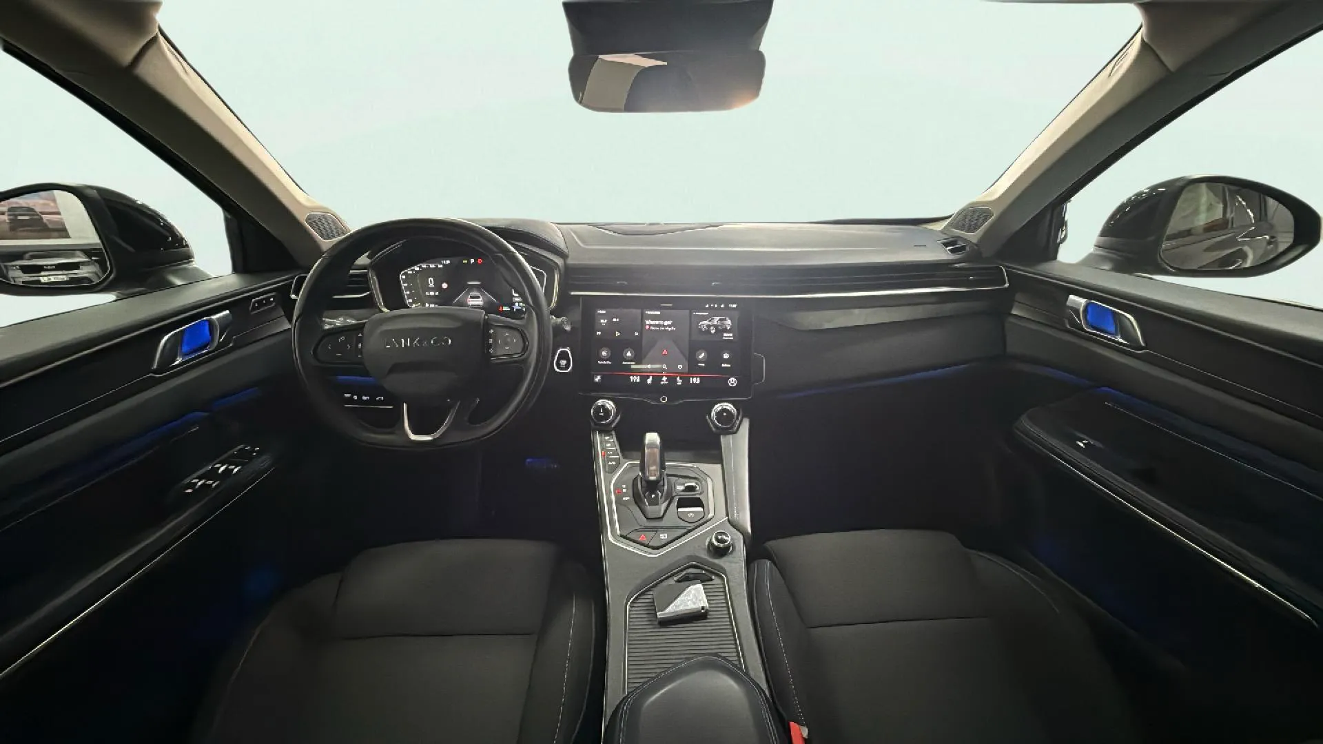 Lynk & Co 01 1.5 PHEV - foto 10