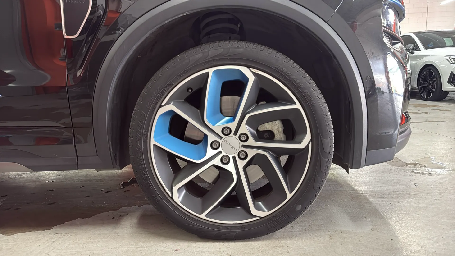 Lynk & Co 01 1.5 PHEV - foto 20