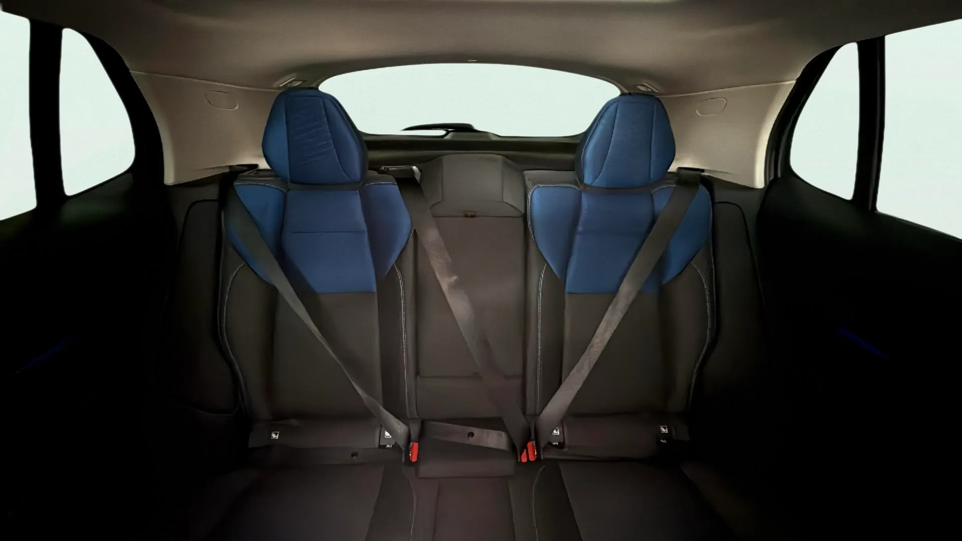 Lynk & Co 01 1.5 PHEV - foto 15