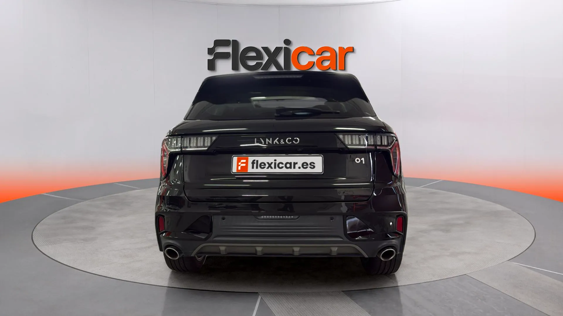 Lynk & Co 01 1.5 PHEV - foto 6