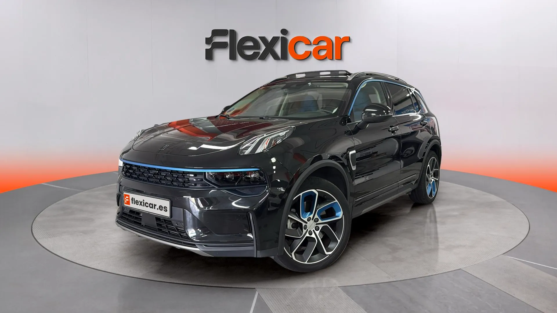 Lynk & Co 01 1.5 PHEV - foto 3