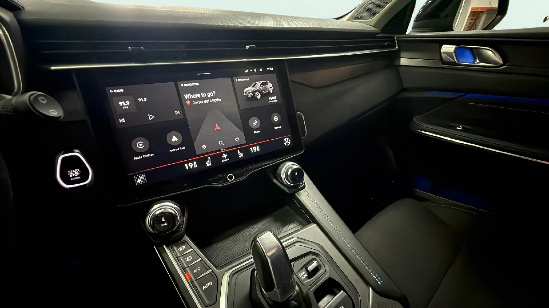 Lynk & Co 01 1.5 PHEV - foto 11