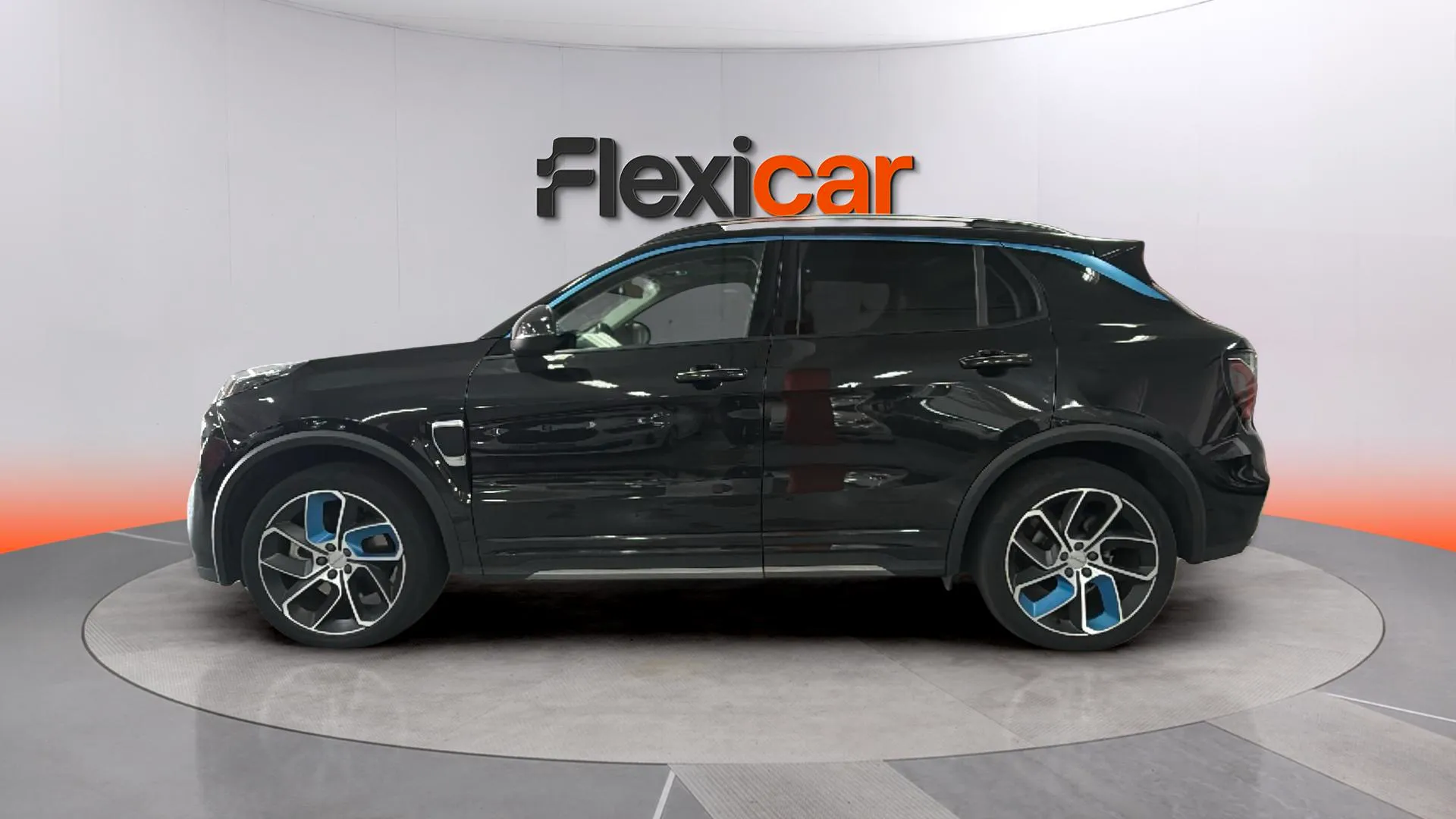 Lynk & Co 01 1.5 PHEV - foto 4