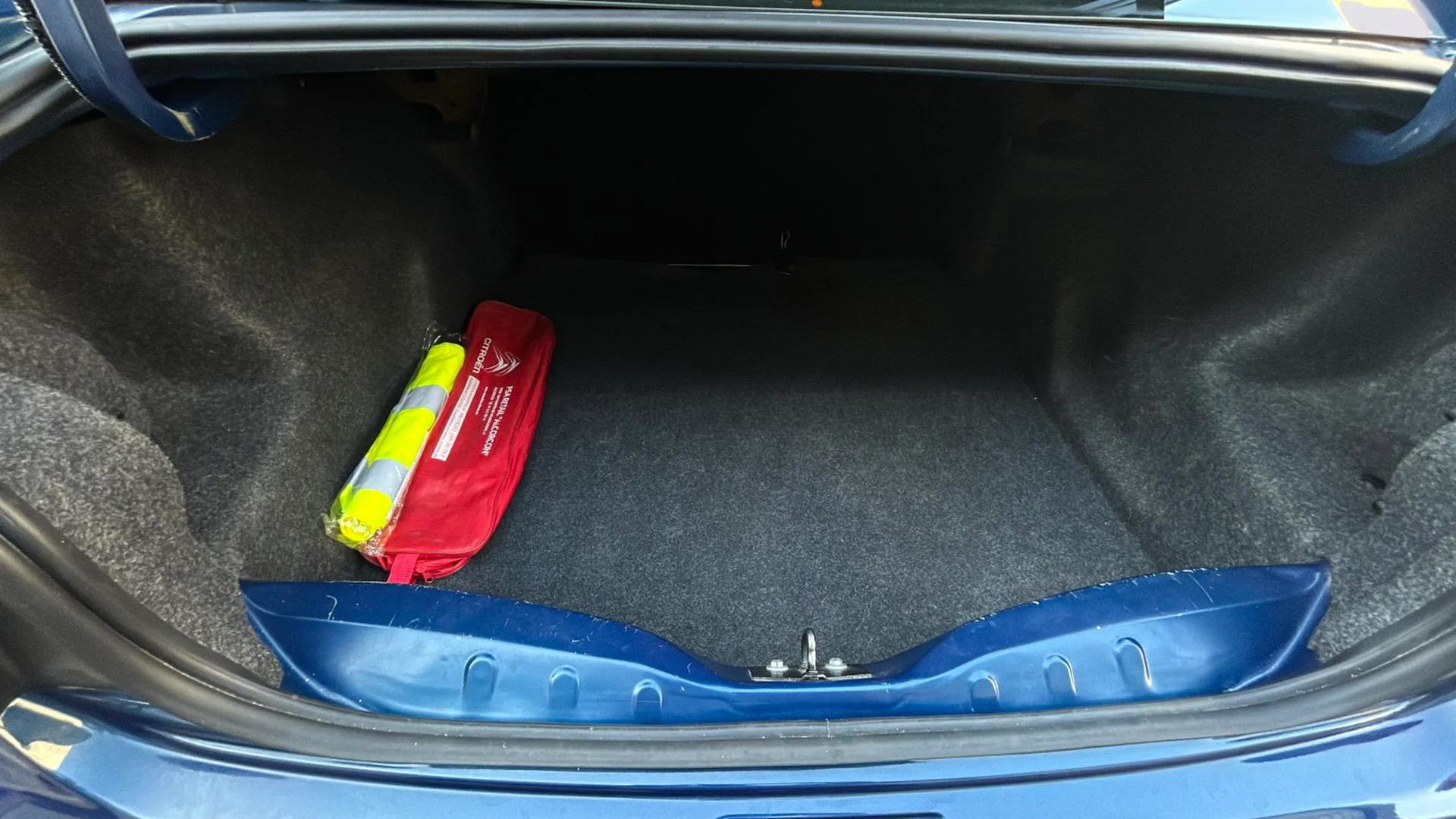 Citroën C-Elysée BlueHDi Shine - foto 16
