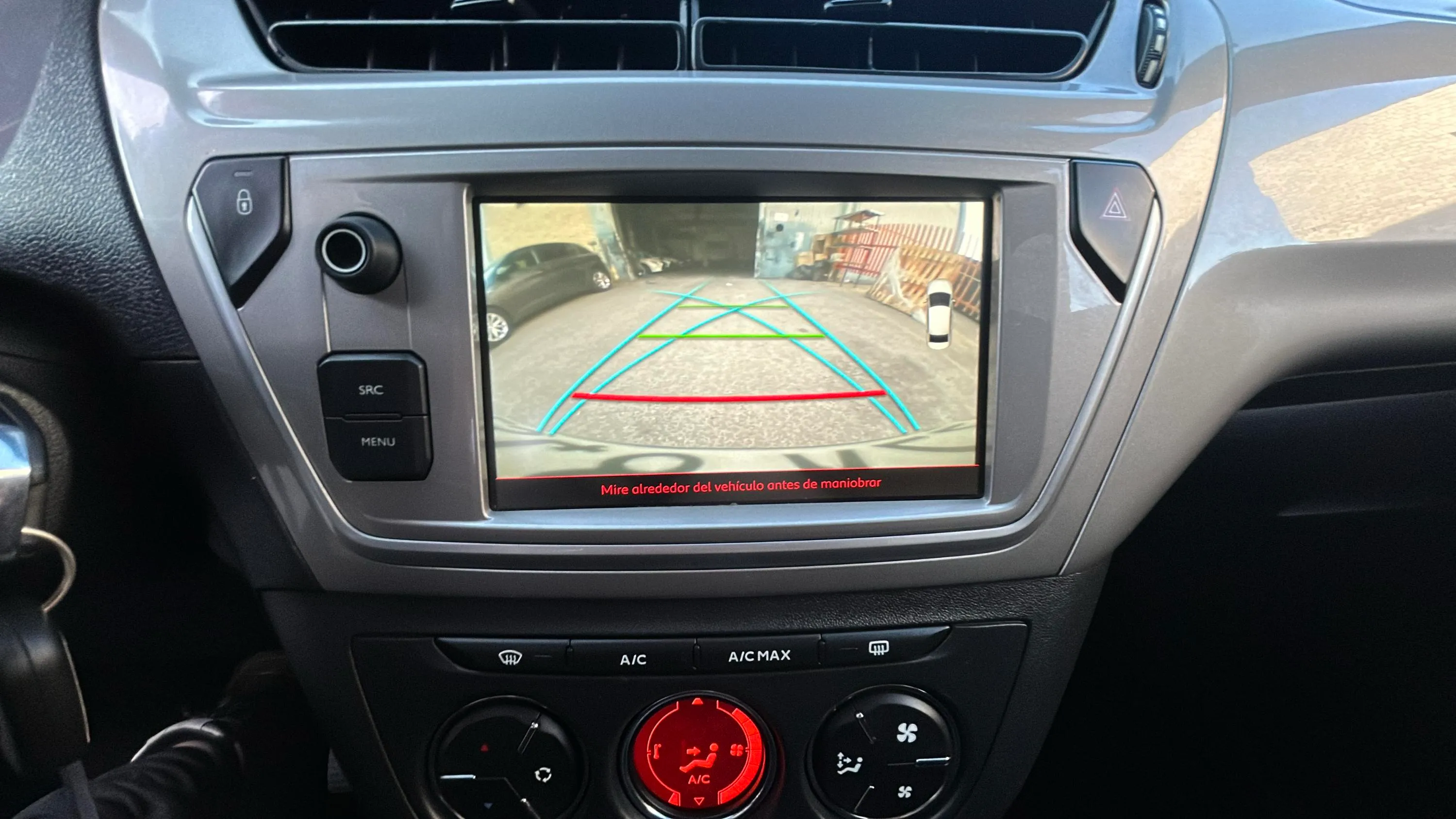 Citroën C-Elysée BlueHDi Shine - foto 25
