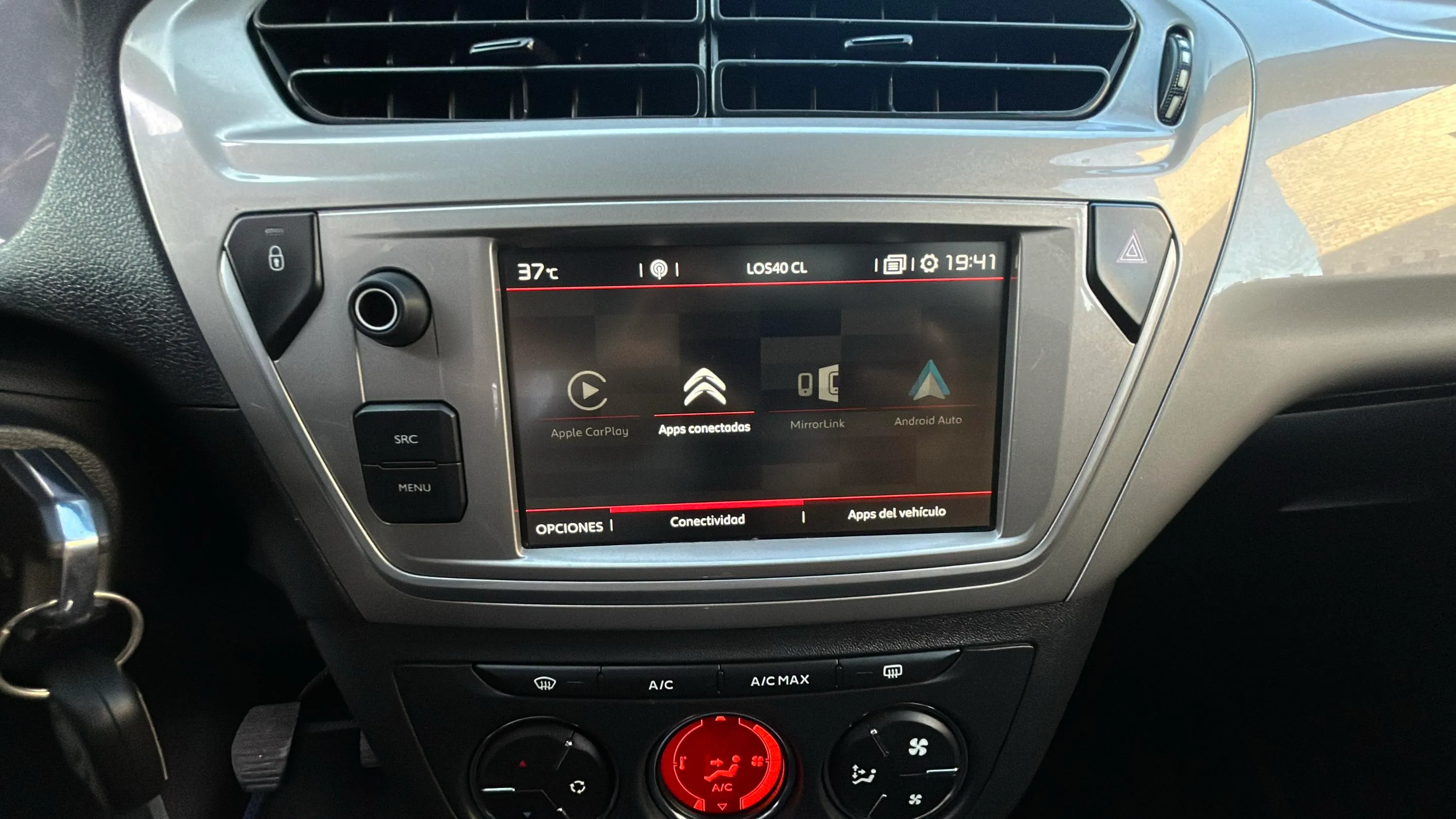 Citroën C-Elysée BlueHDi Shine - foto 23