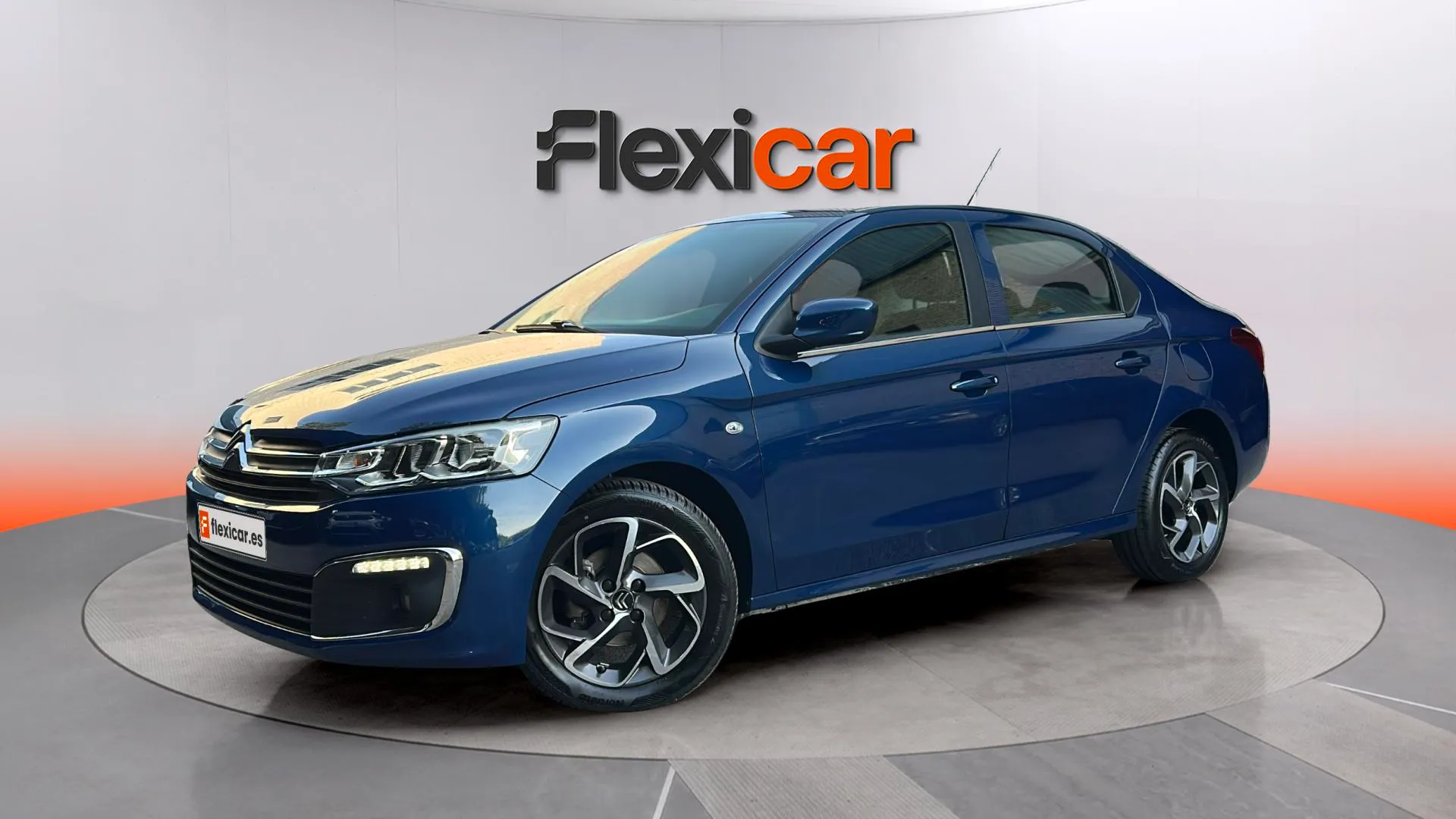 Citroën C-Elysée BlueHDi Shine - foto 3