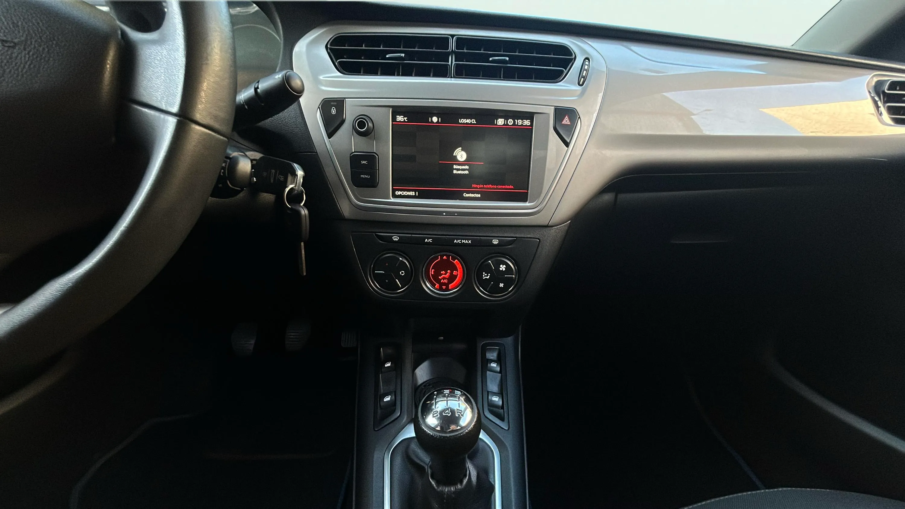 Citroën C-Elysée BlueHDi Shine - foto 10