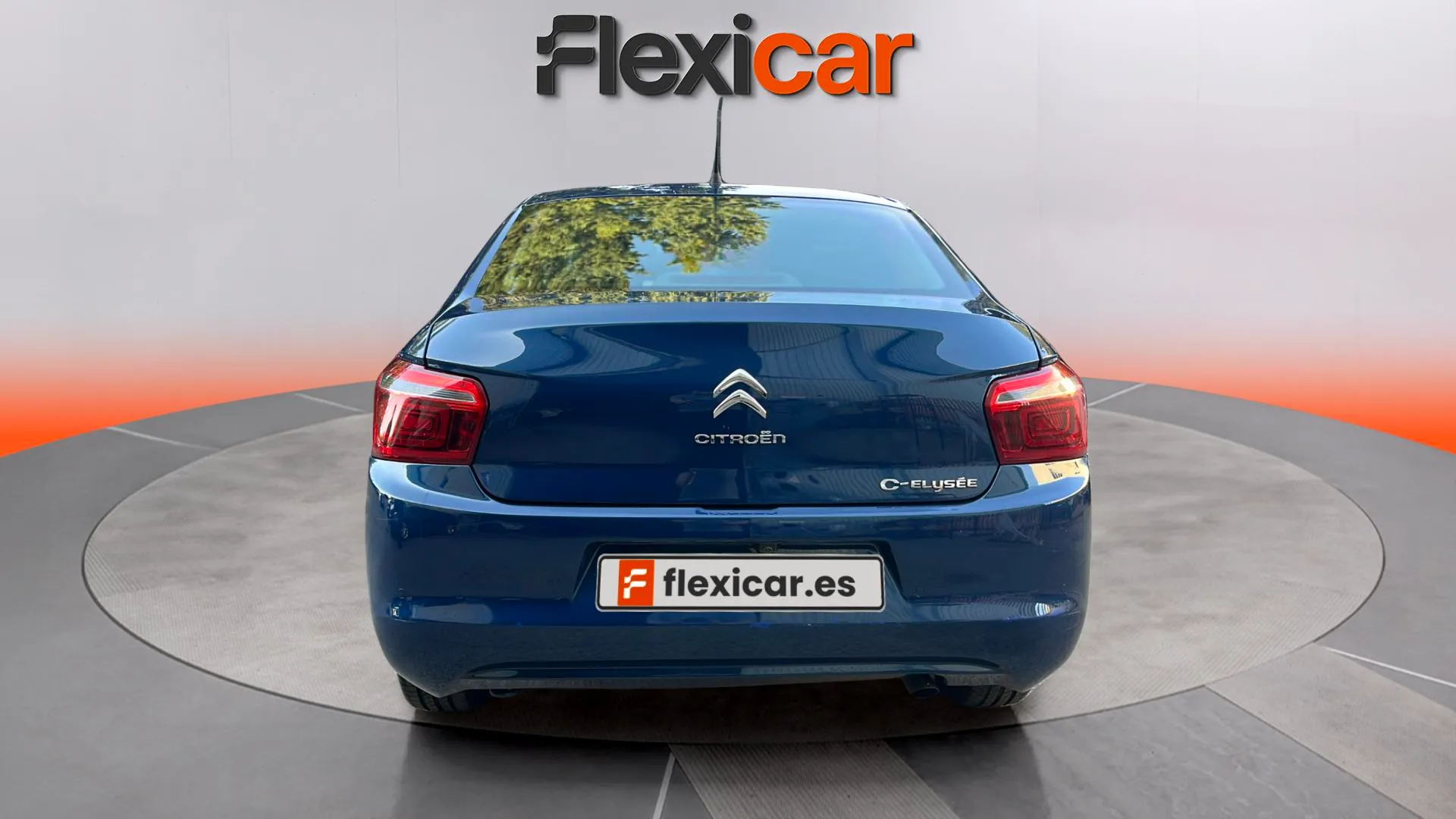 Citroën C-Elysée BlueHDi Shine - foto 5