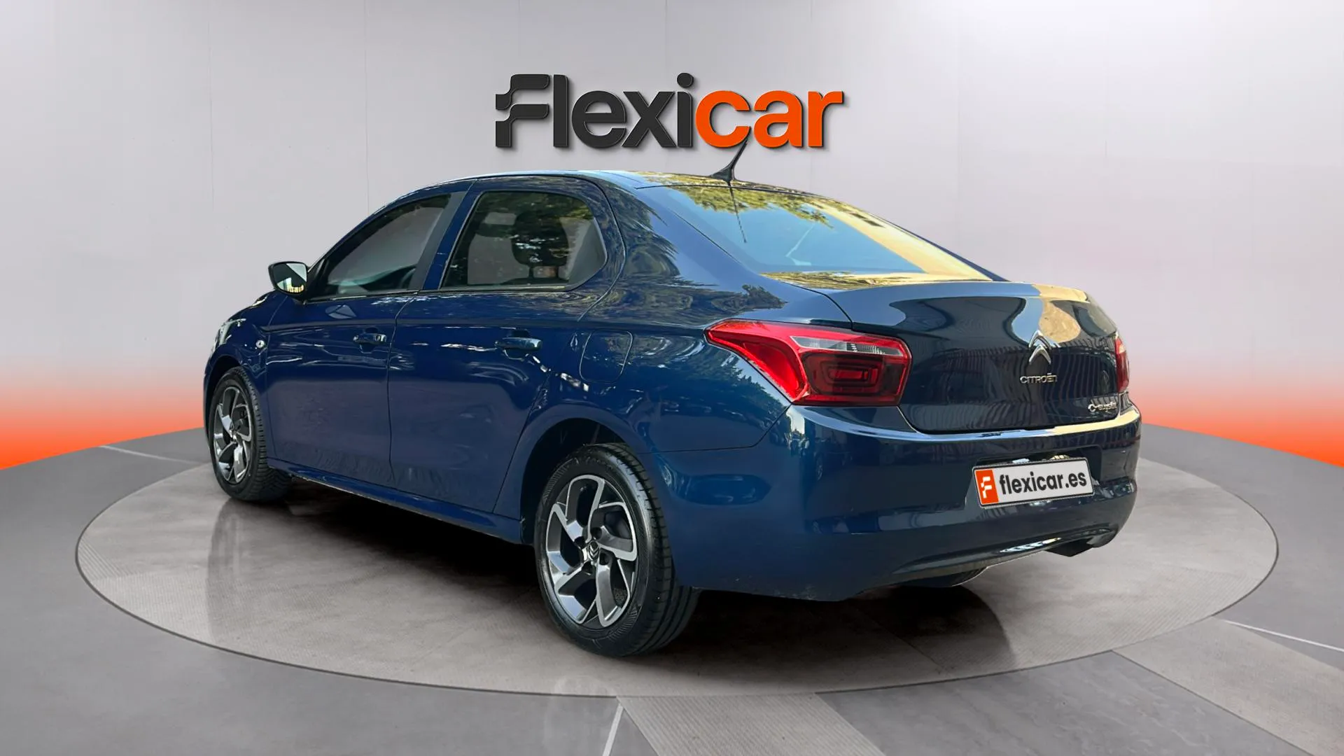 Citroën C-Elysée BlueHDi Shine - foto 4