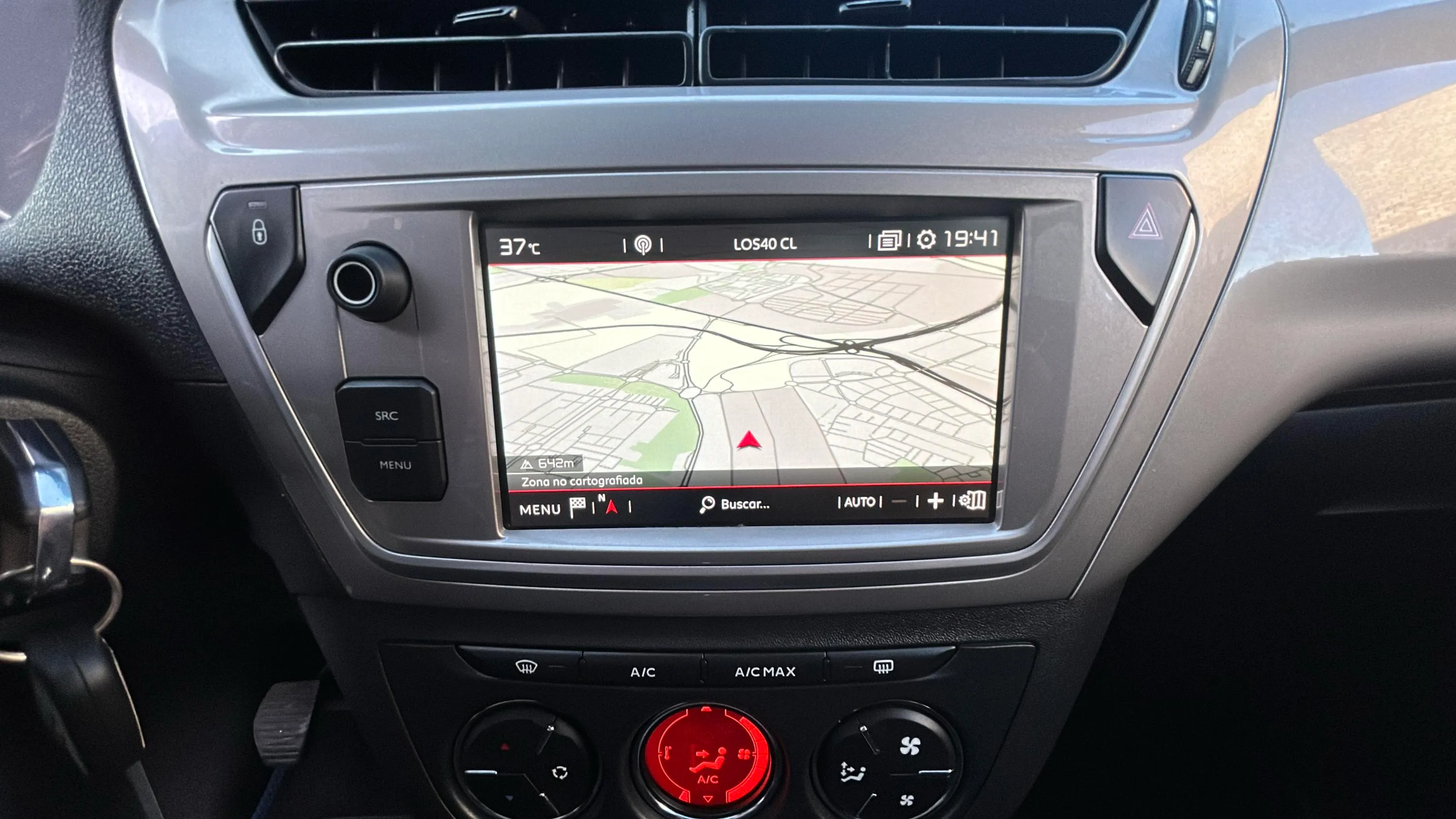 Citroën C-Elysée BlueHDi Shine - foto 22