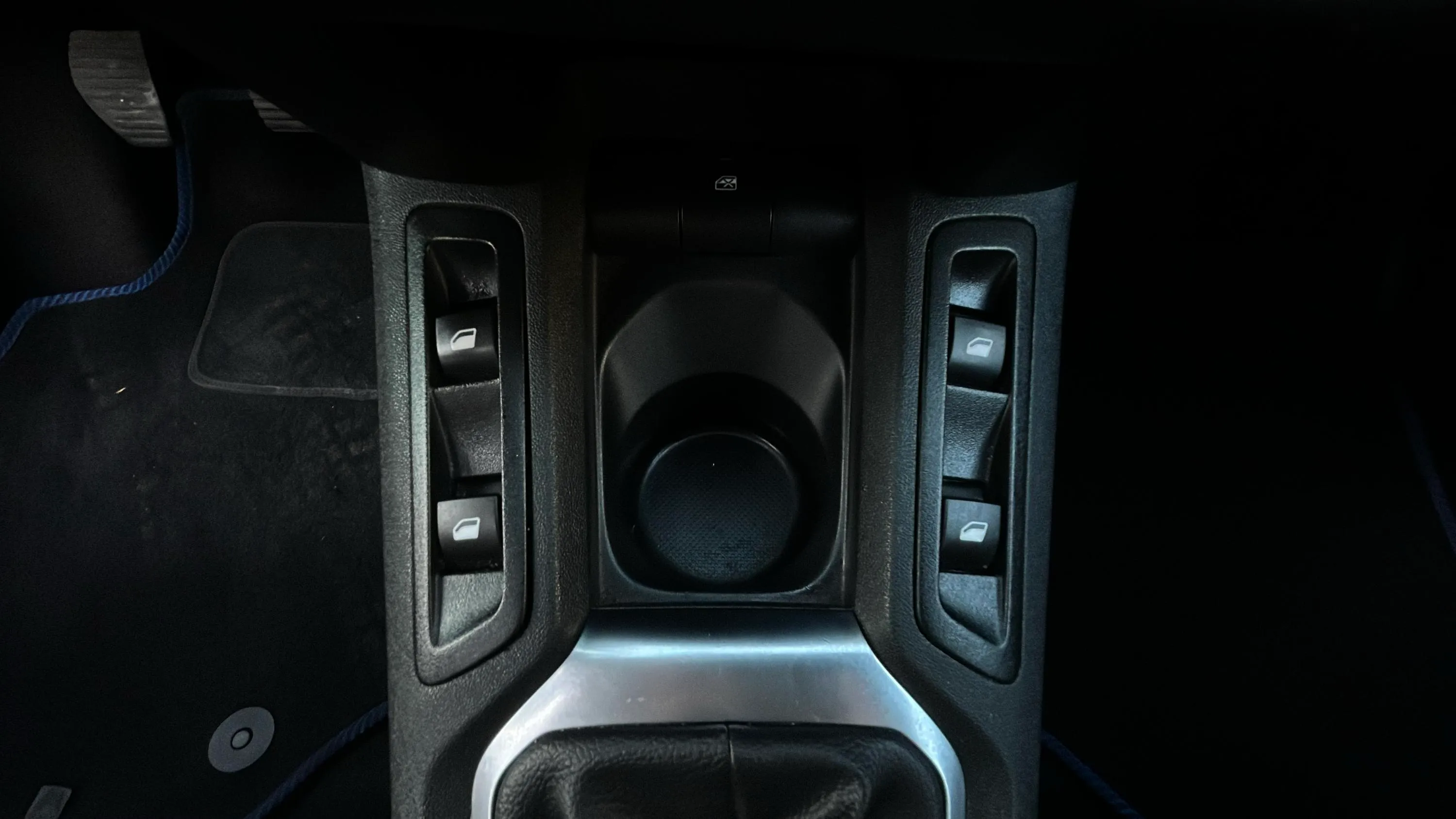 Citroën C-Elysée BlueHDi Shine - foto 19
