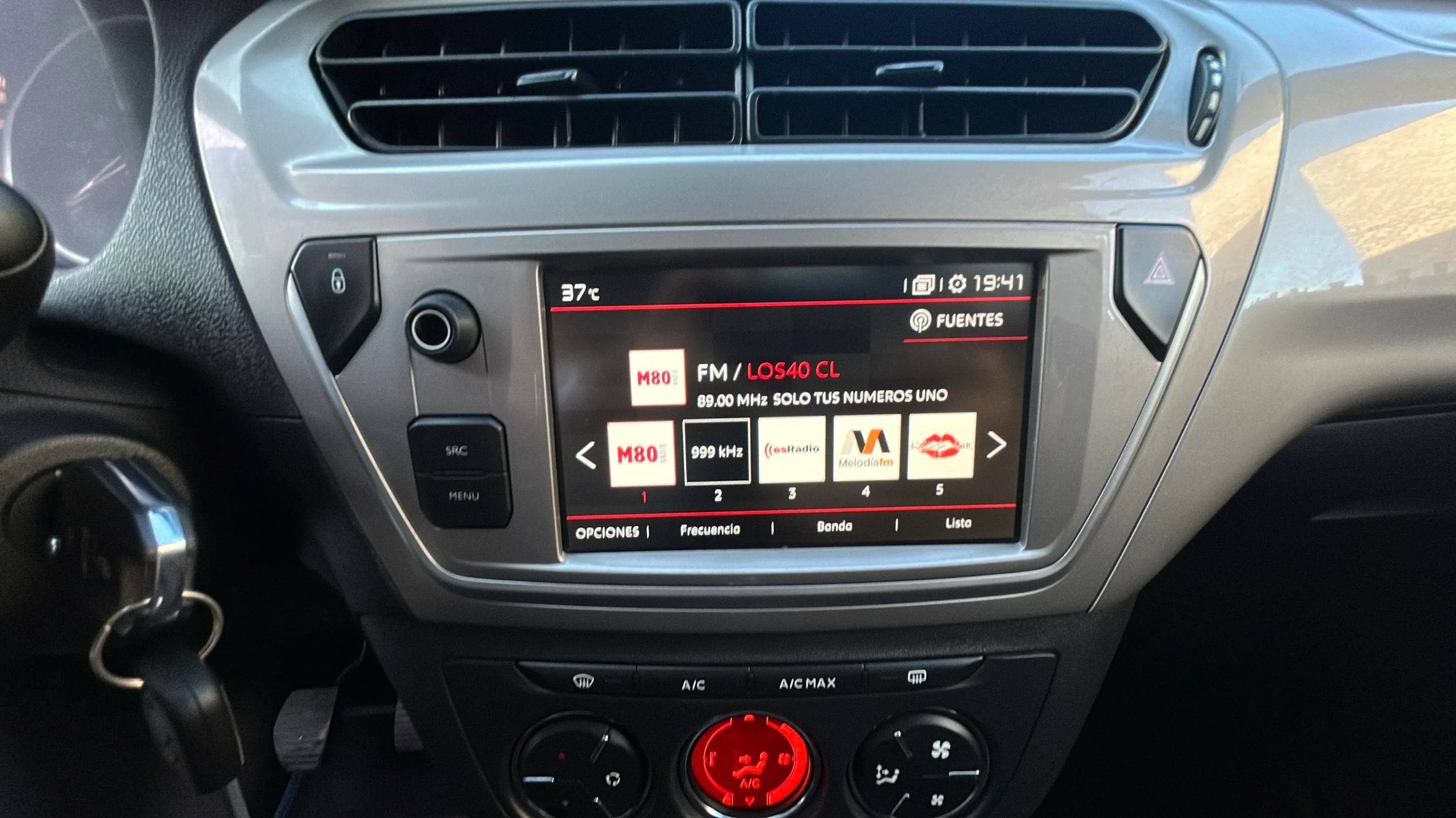Citroën C-Elysée BlueHDi Shine - foto 21