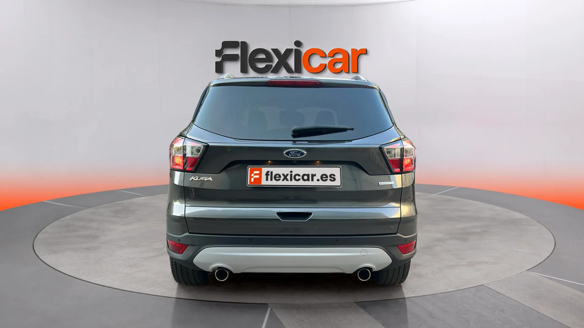 Ford Kuga 1.5 EcoBoost 4x2 Trend - foto 5