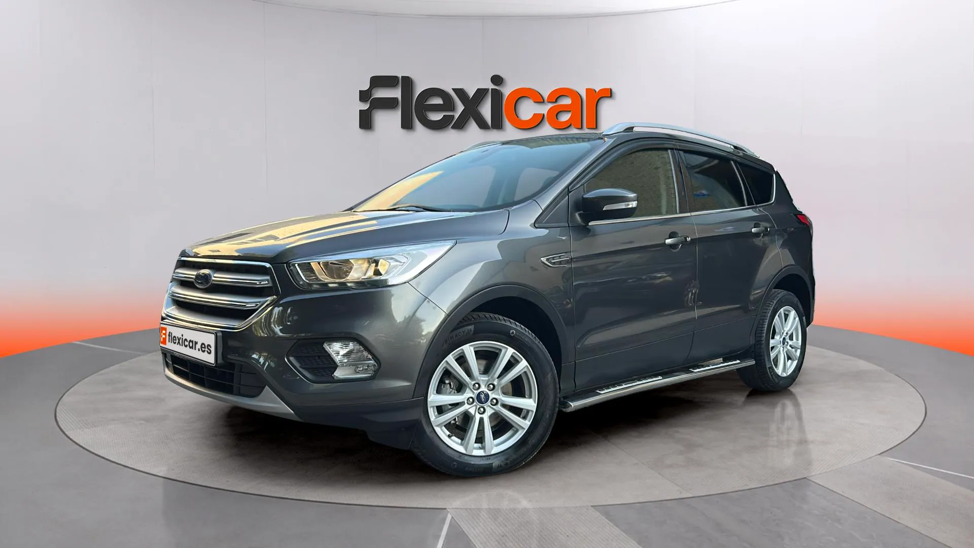 Ford Kuga 1.5 EcoBoost 4x2 Trend - foto 3