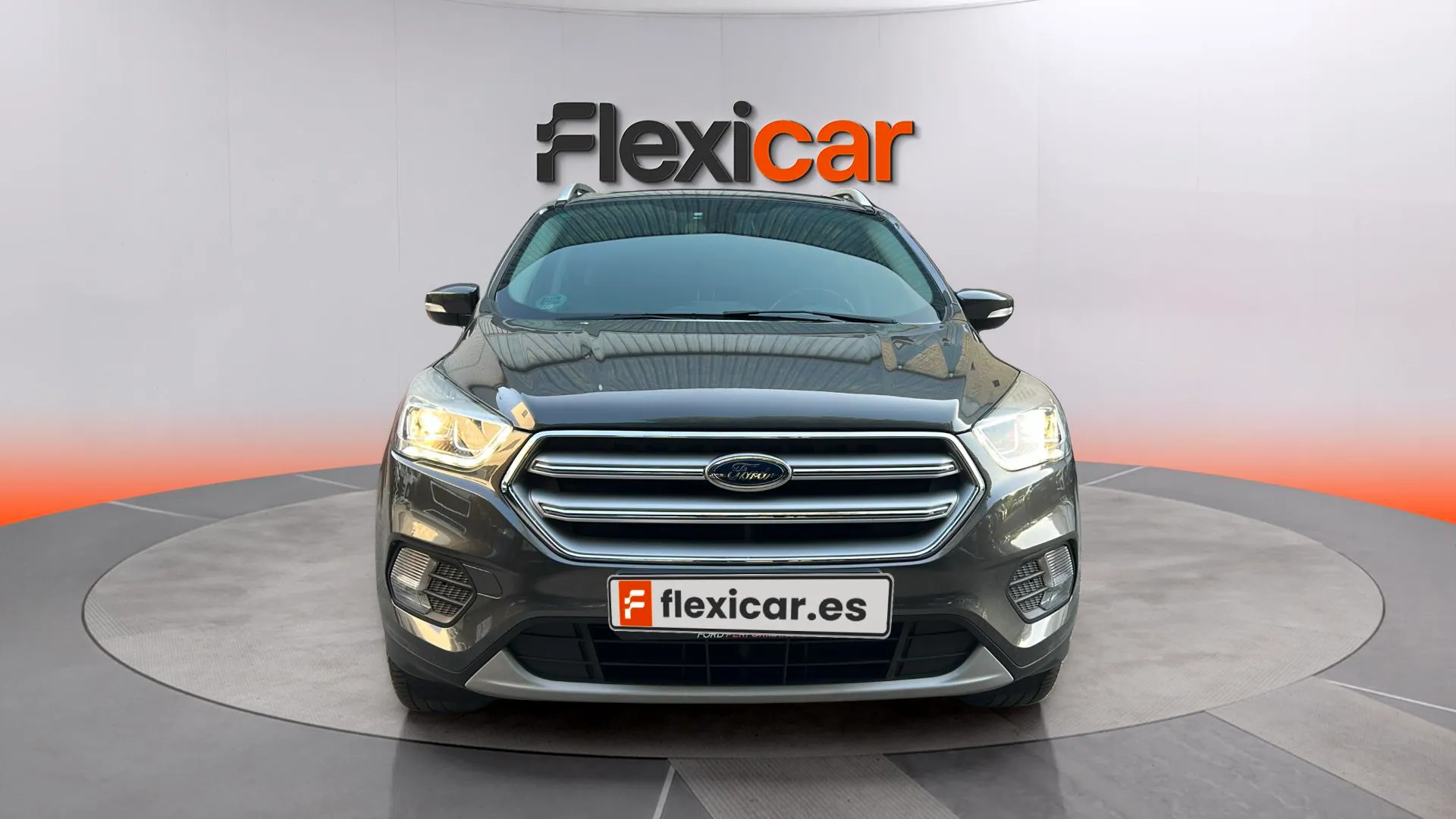 Ford Kuga 1.5 EcoBoost 4x2 Trend - foto 2