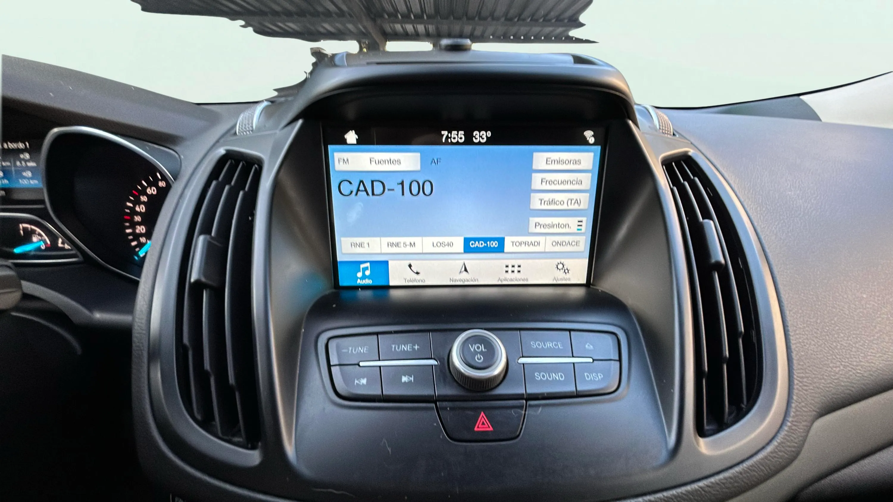 Ford Kuga 1.5 EcoBoost 4x2 Trend - foto 23