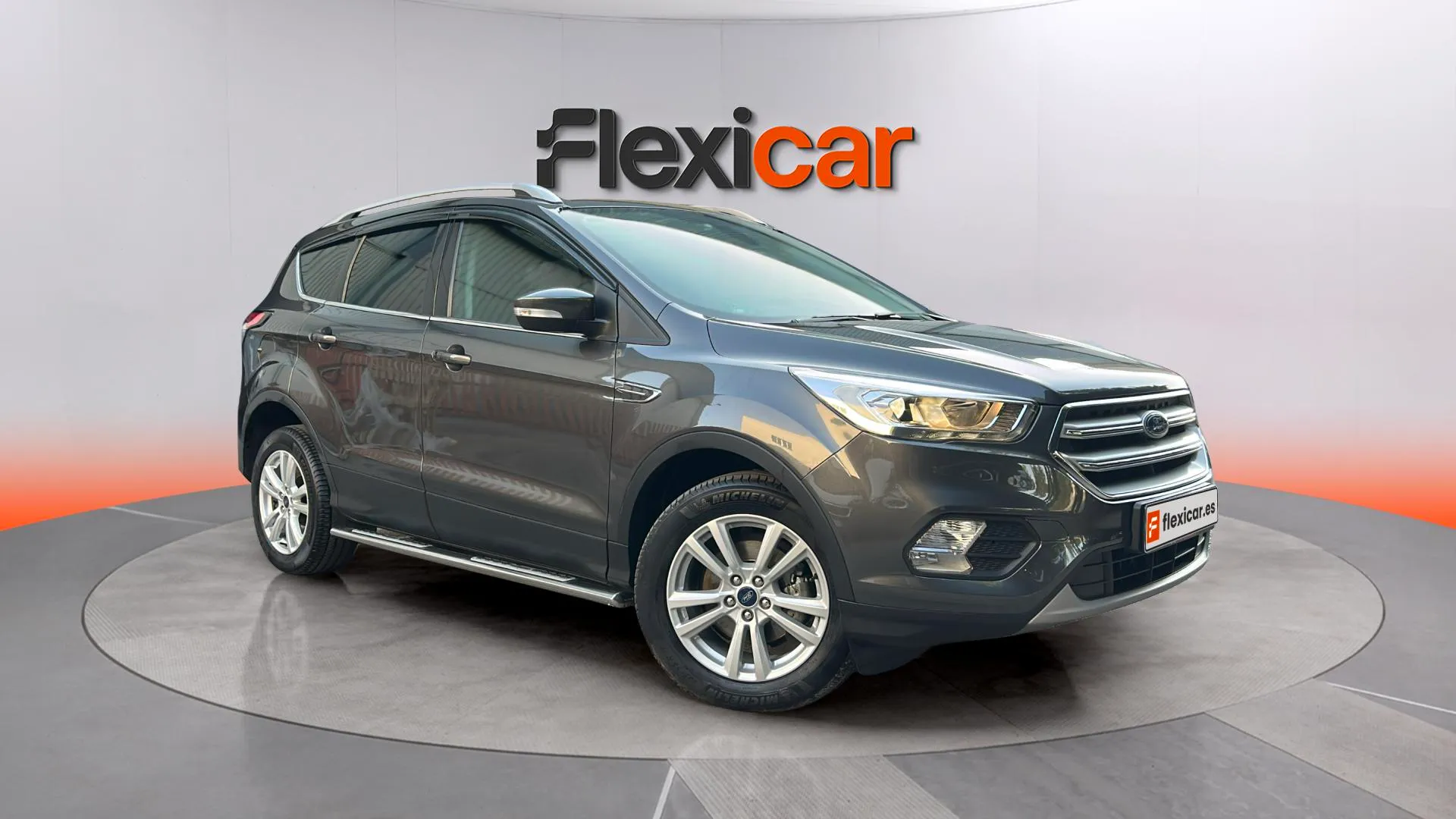 Ford Kuga 1.5 EcoBoost 4x2 Trend