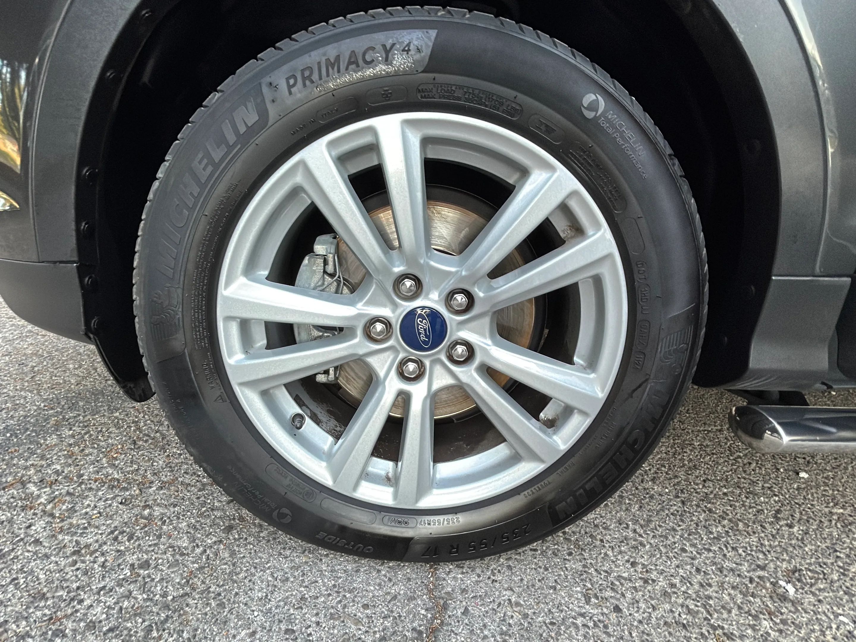 Ford Kuga 1.5 EcoBoost 4x2 Trend - foto 29