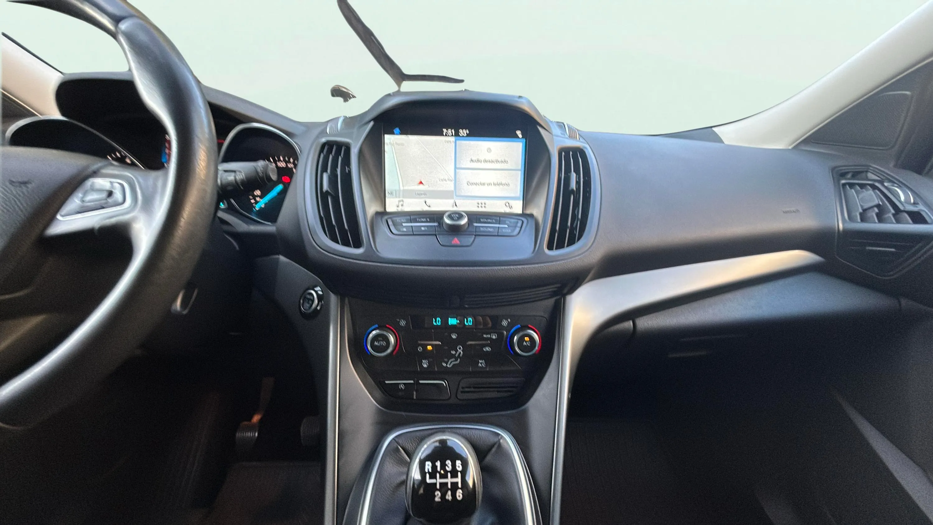 Ford Kuga 1.5 EcoBoost 4x2 Trend - foto 10