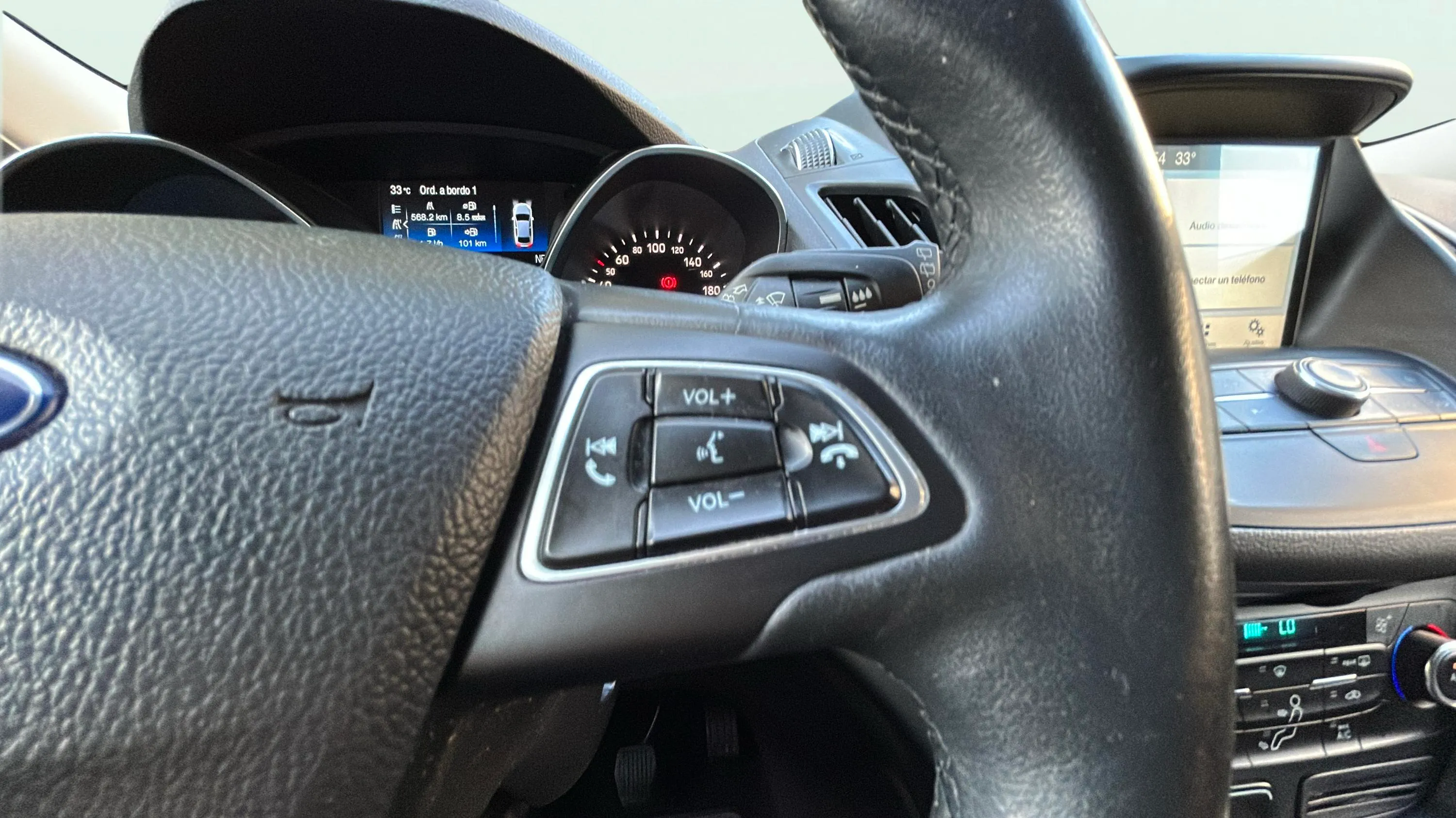 Ford Kuga 1.5 EcoBoost 4x2 Trend - foto 20