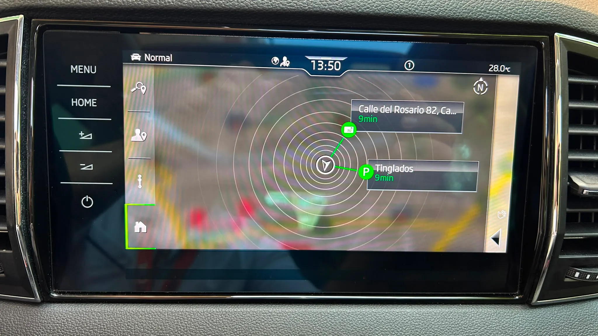 Škoda Karoq 1.5 TSI DSG ACT Selection - foto 14