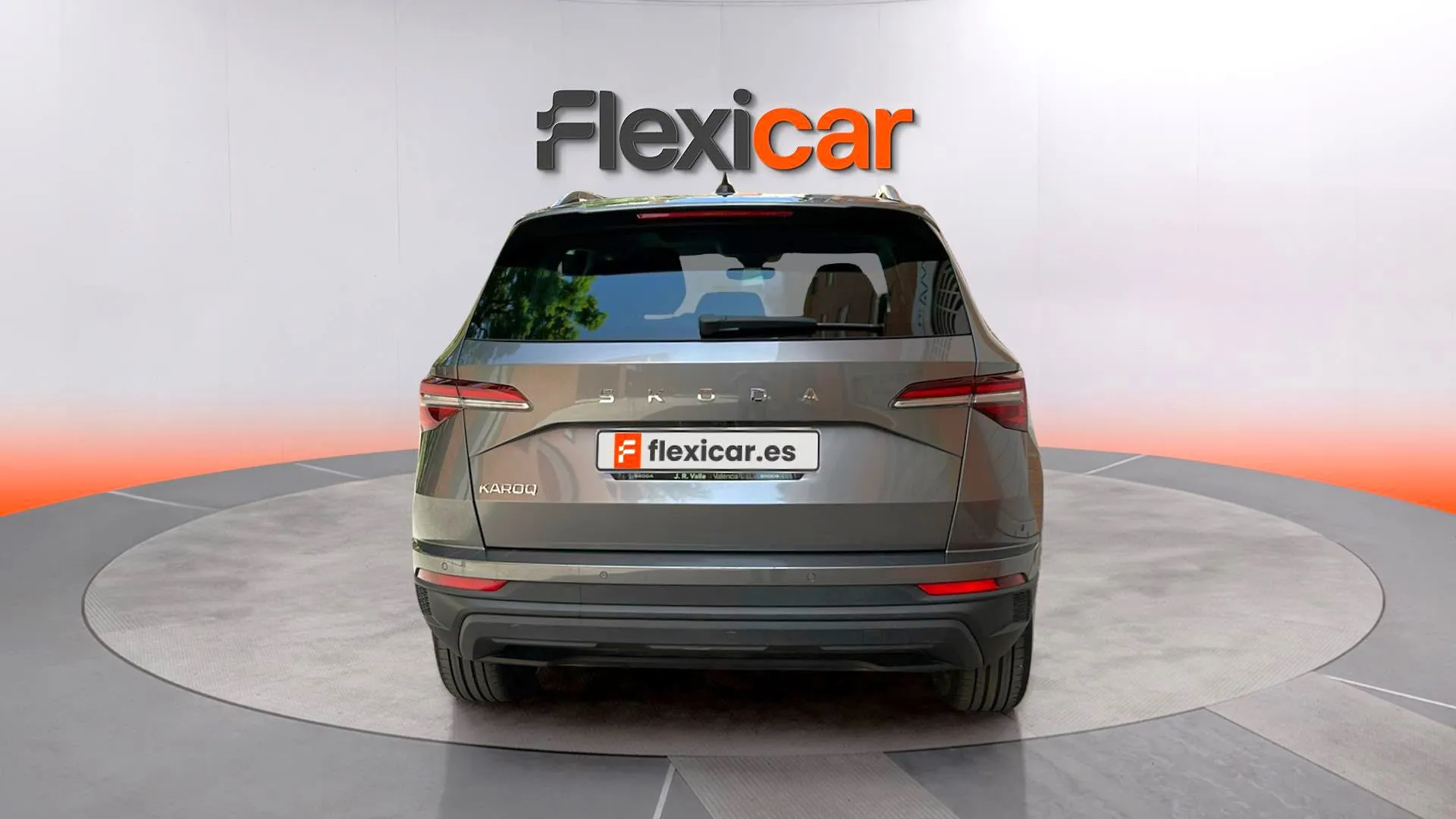 Škoda Karoq 1.5 TSI DSG ACT Selection - foto 4