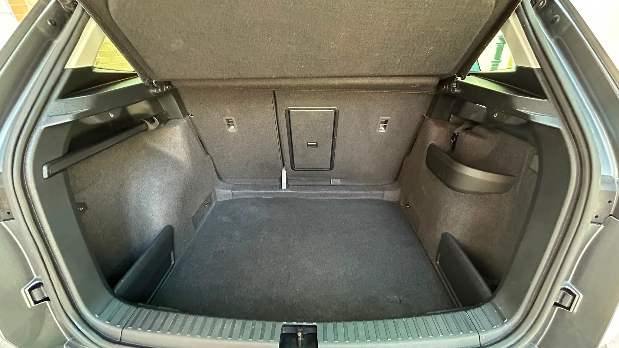 Škoda Karoq 1.5 TSI DSG ACT Selection - foto 34