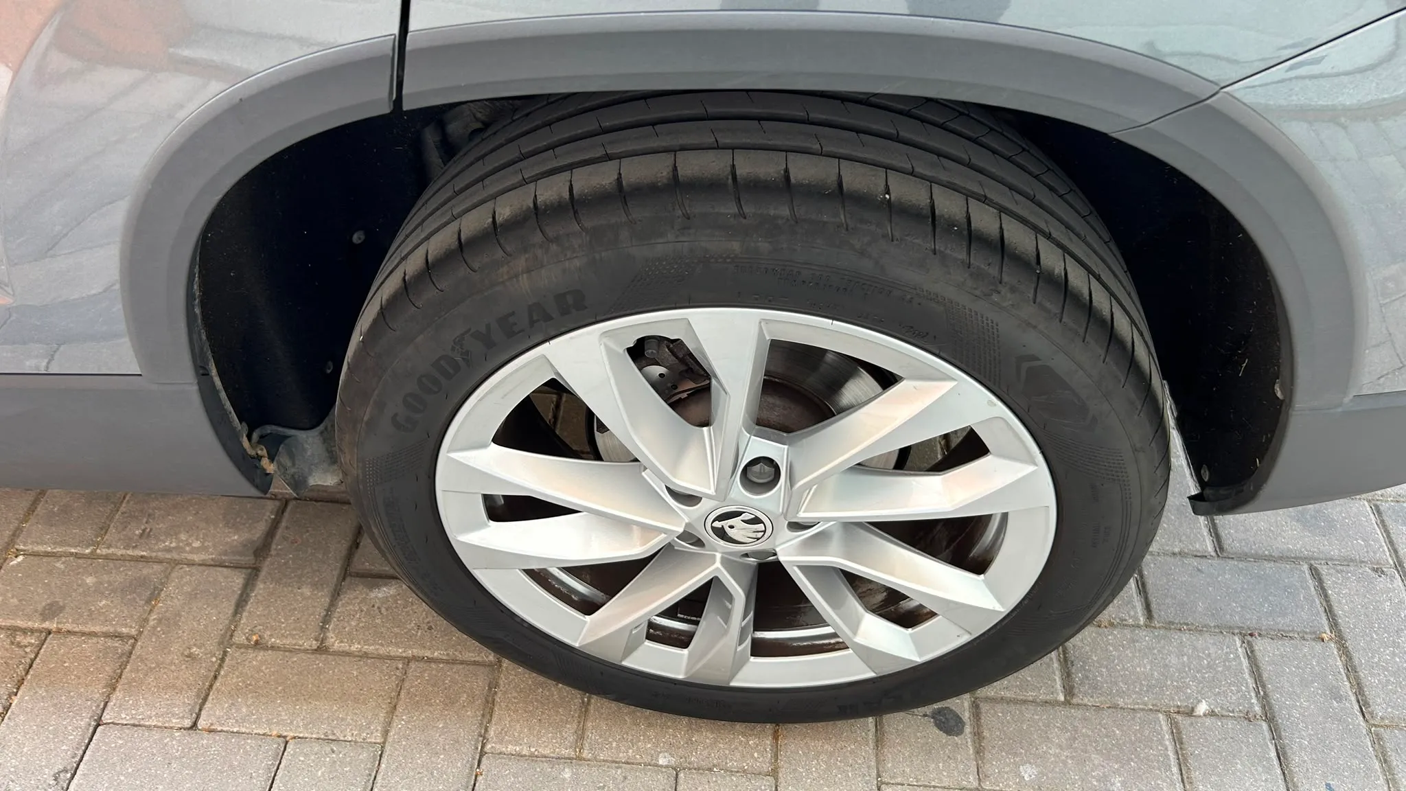 Škoda Karoq 1.5 TSI DSG ACT Selection - foto 35