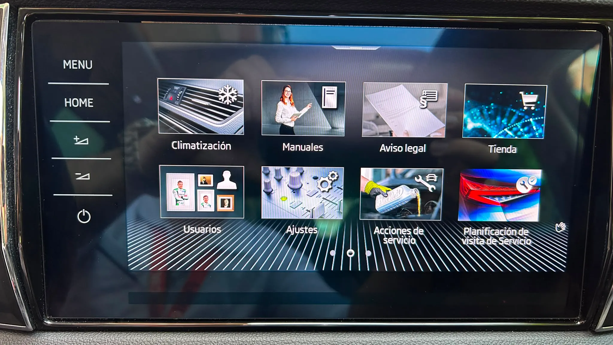Škoda Karoq 1.5 TSI DSG ACT Selection - foto 13