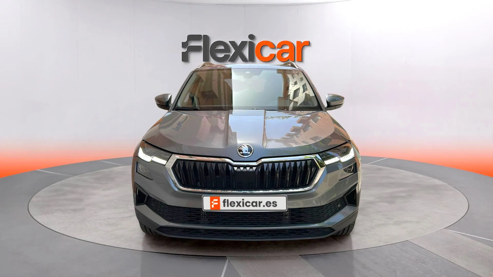 Škoda Karoq 1.5 TSI DSG ACT Selection - foto 2