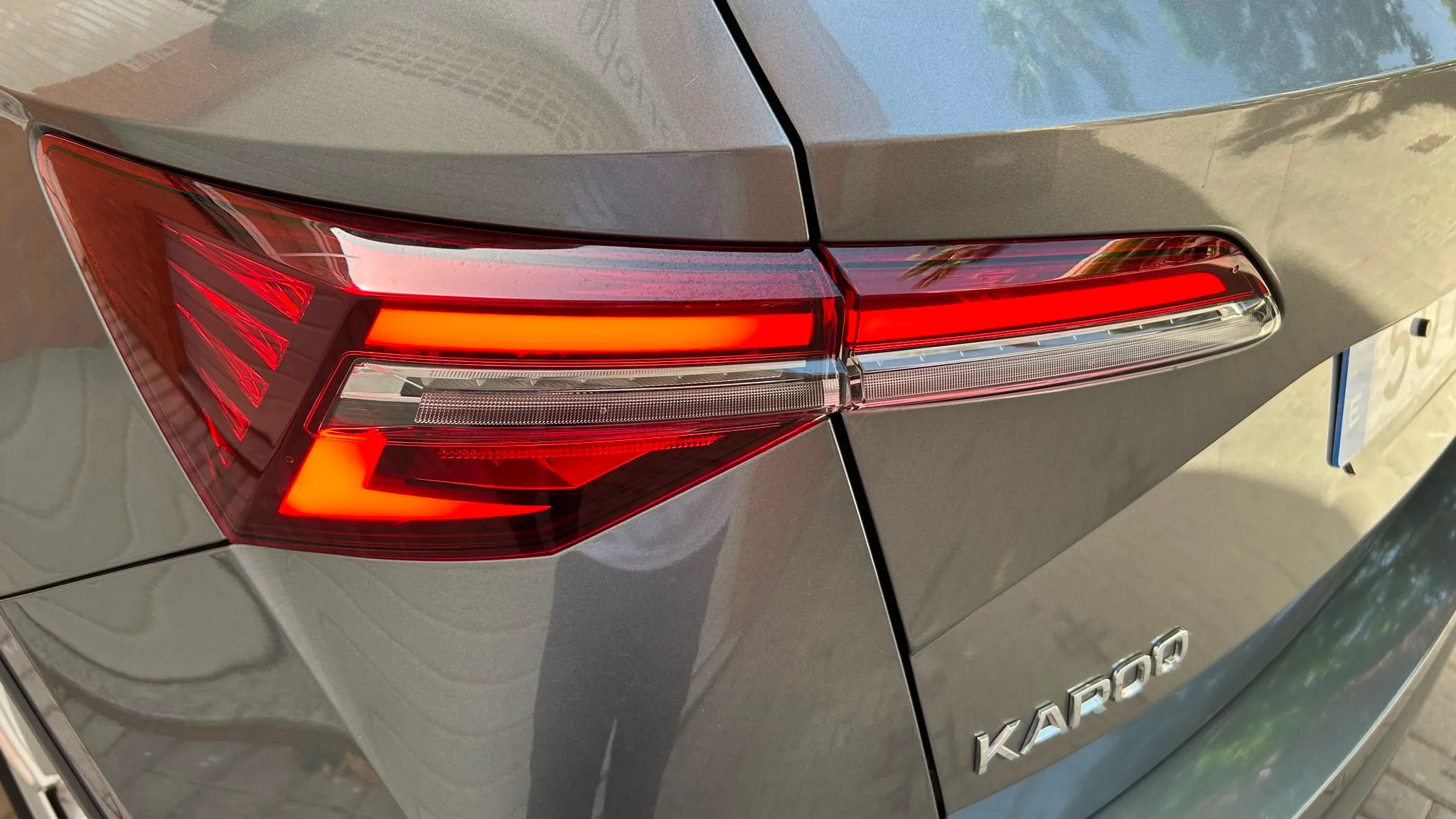 Škoda Karoq 1.5 TSI DSG ACT Selection - foto 33
