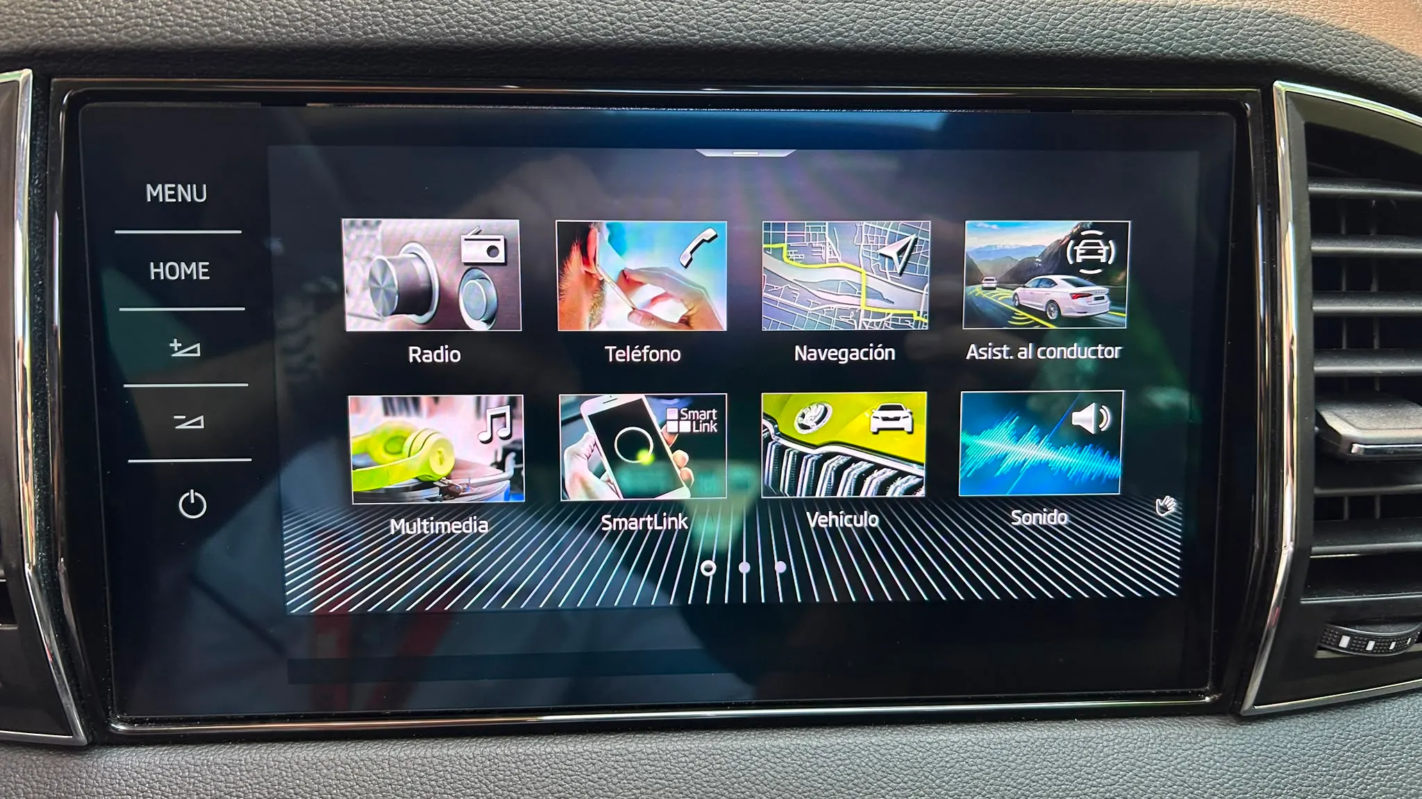 Škoda Karoq 1.5 TSI DSG ACT Selection - foto 16